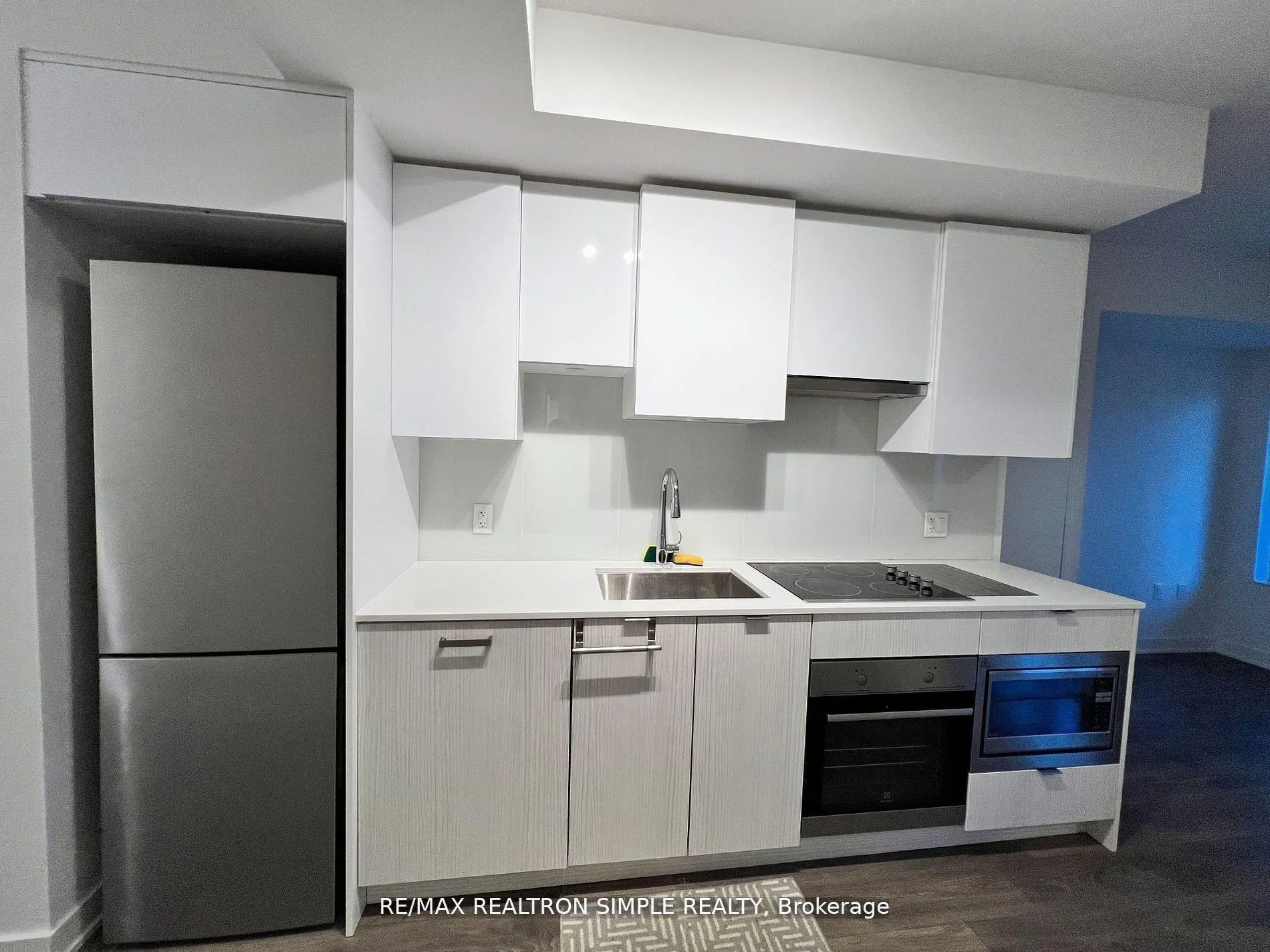 195 Redpath Avenue, #2602