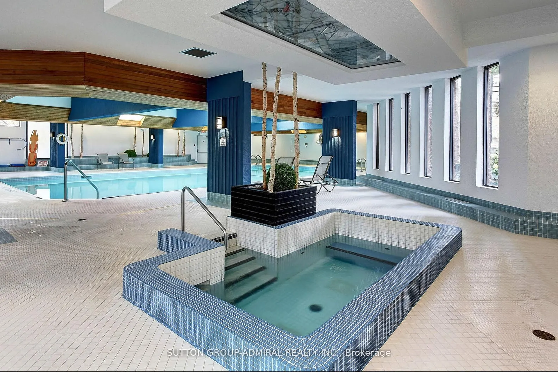 65 Spring Garden Avenue, #2009