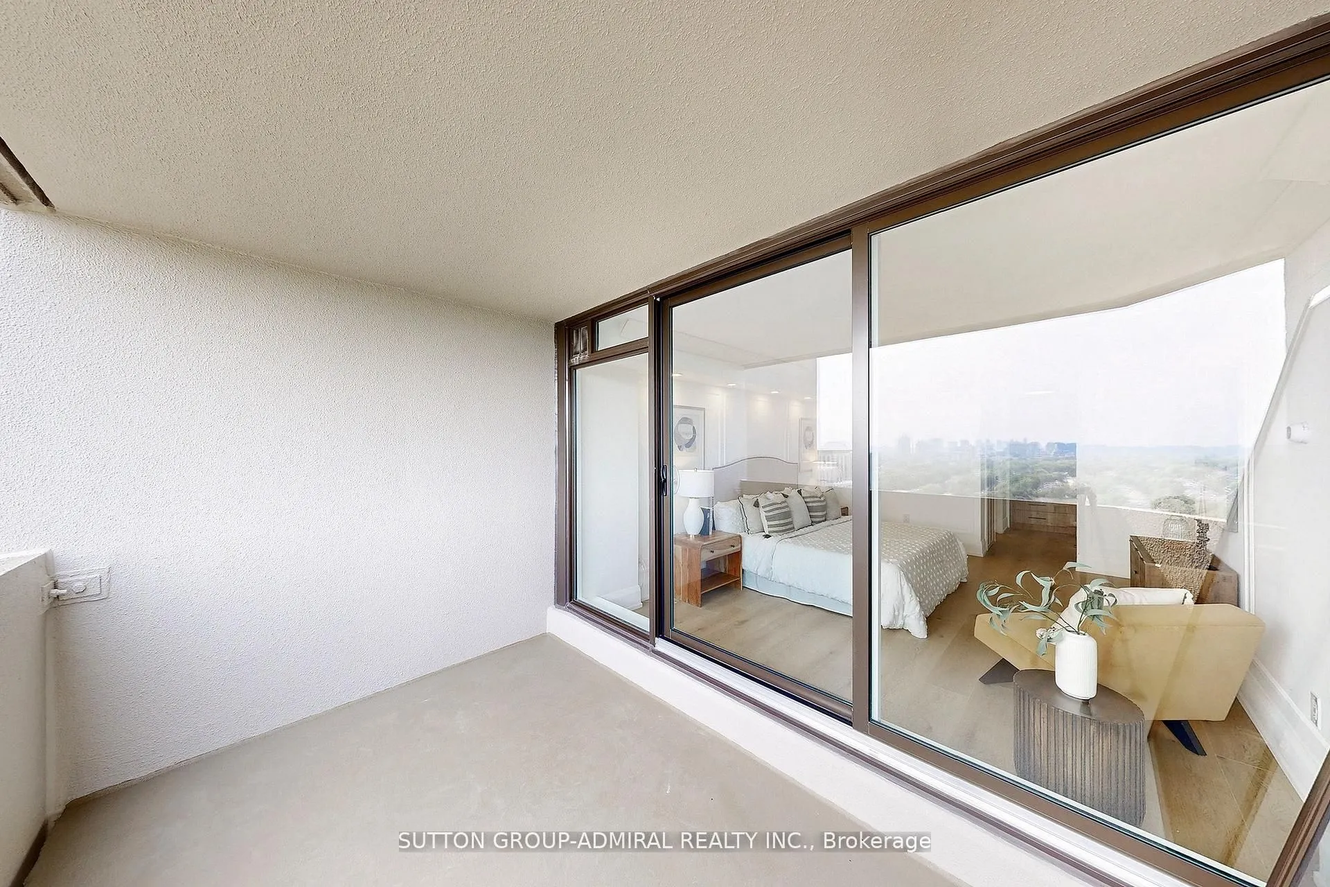 65 Spring Garden Avenue, #2009