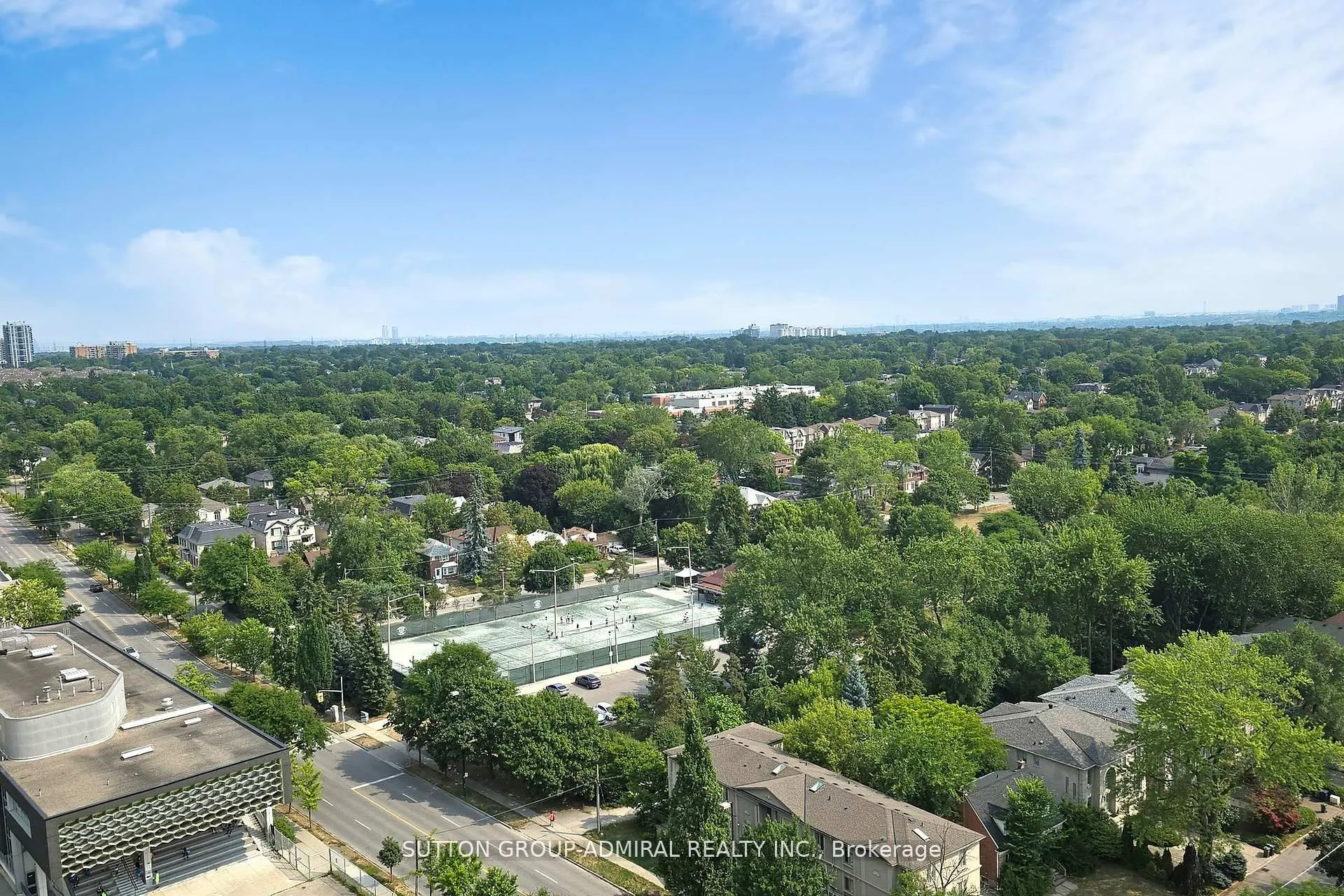 65 Spring Garden Avenue, #2009