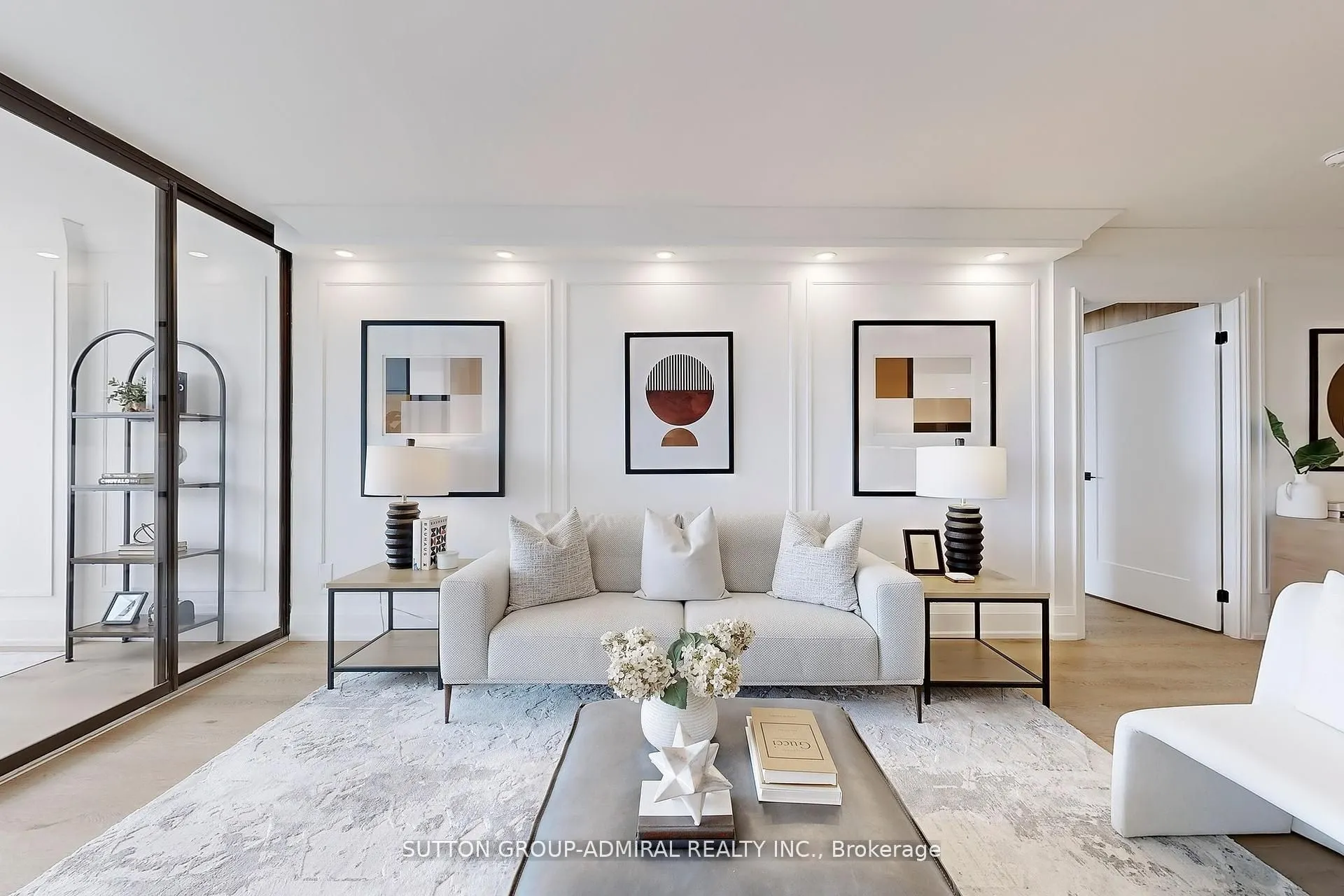 65 Spring Garden Avenue, #2009