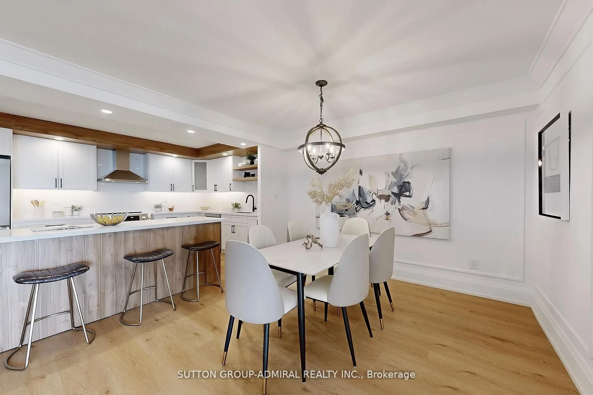 65 Spring Garden Avenue, #2009