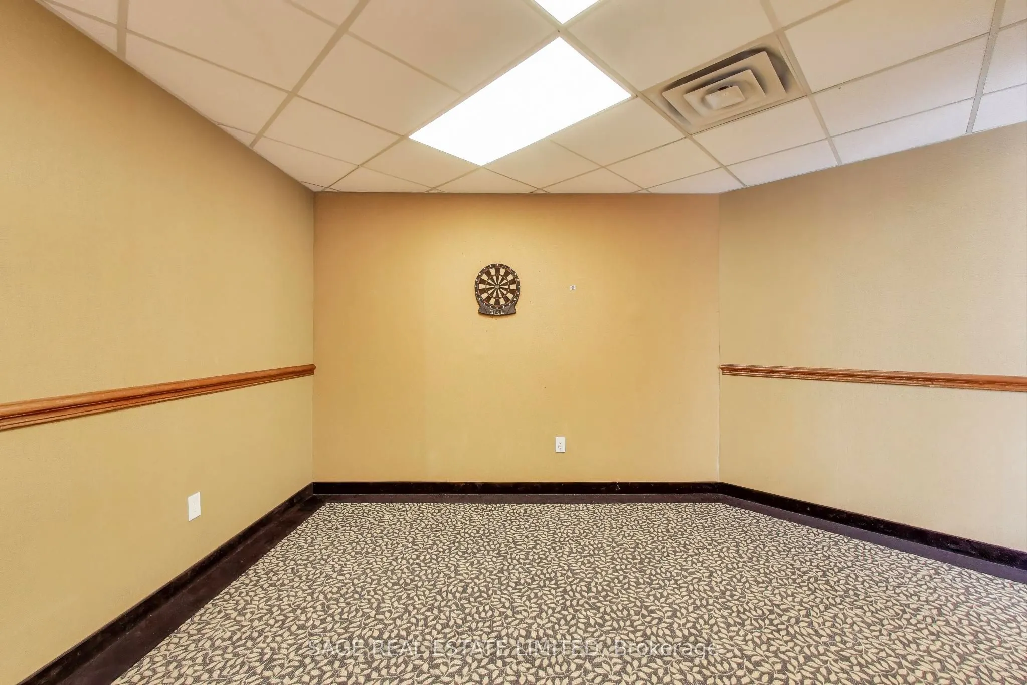 5 Concorde Place, #1201