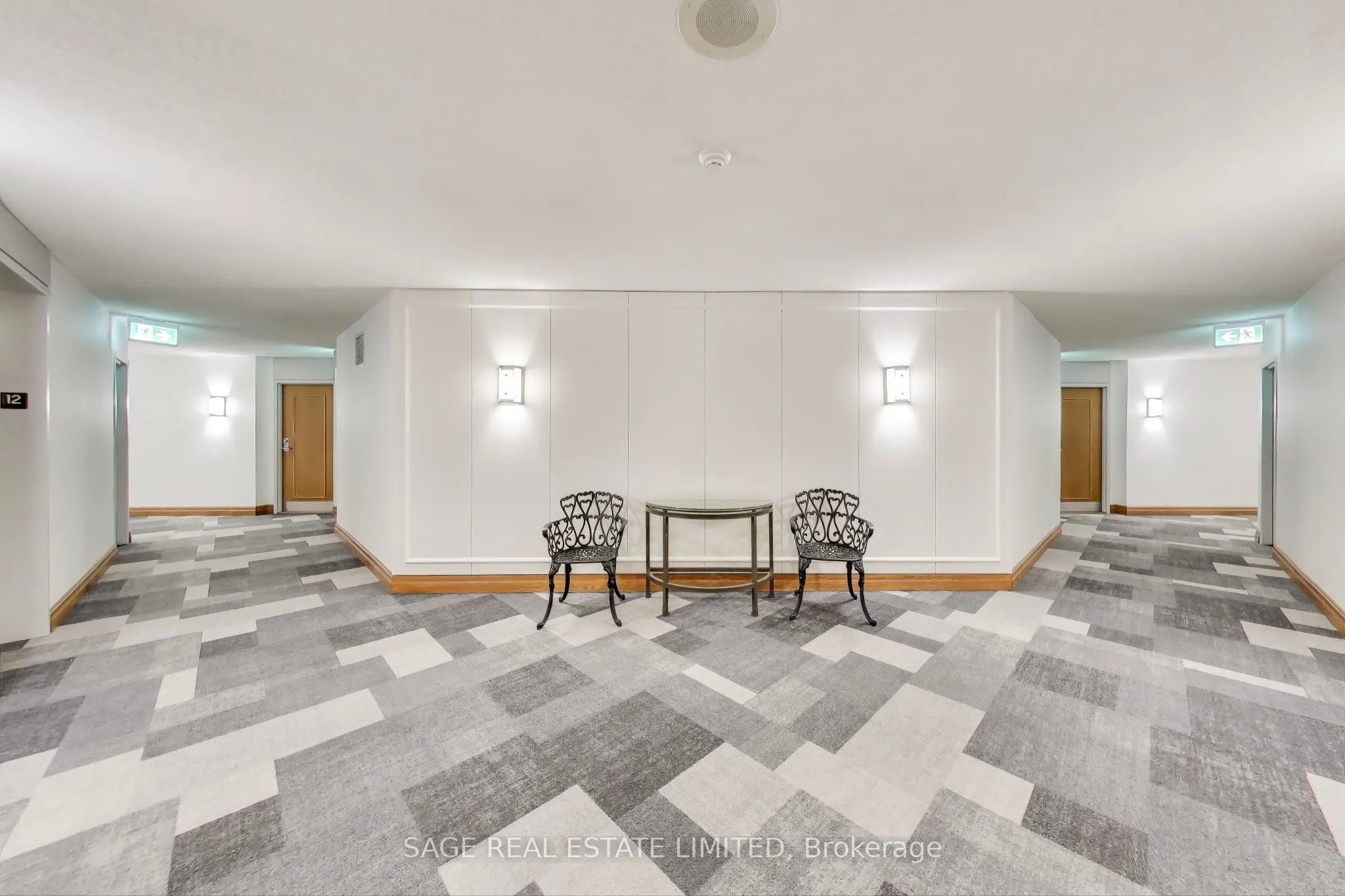 5 Concorde Place, #1201