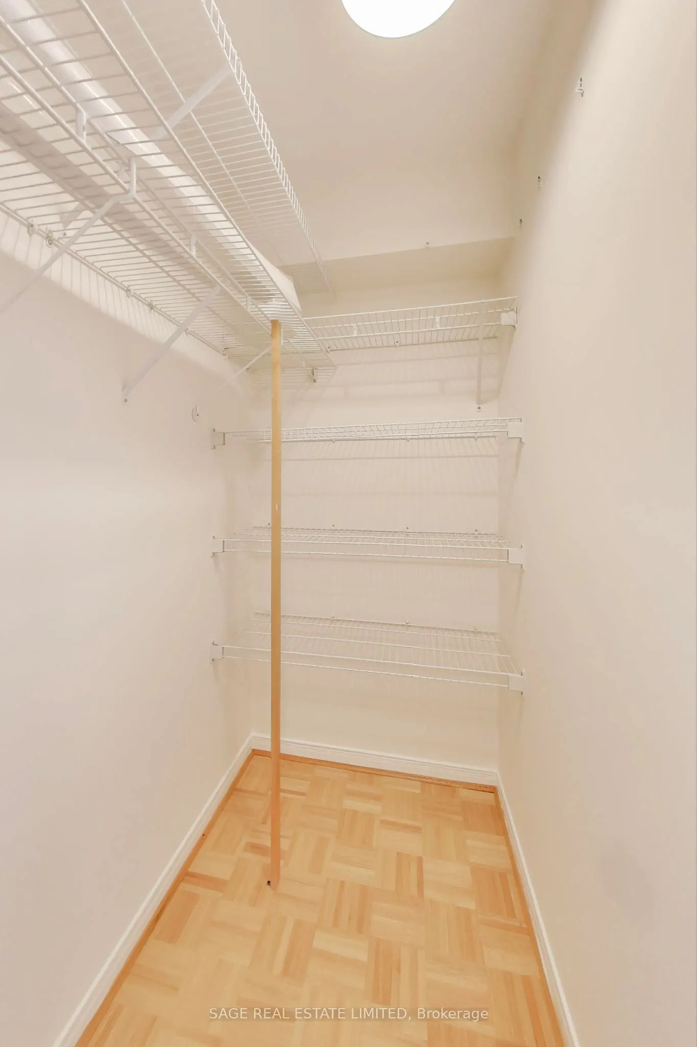 5 Concorde Place, #1201
