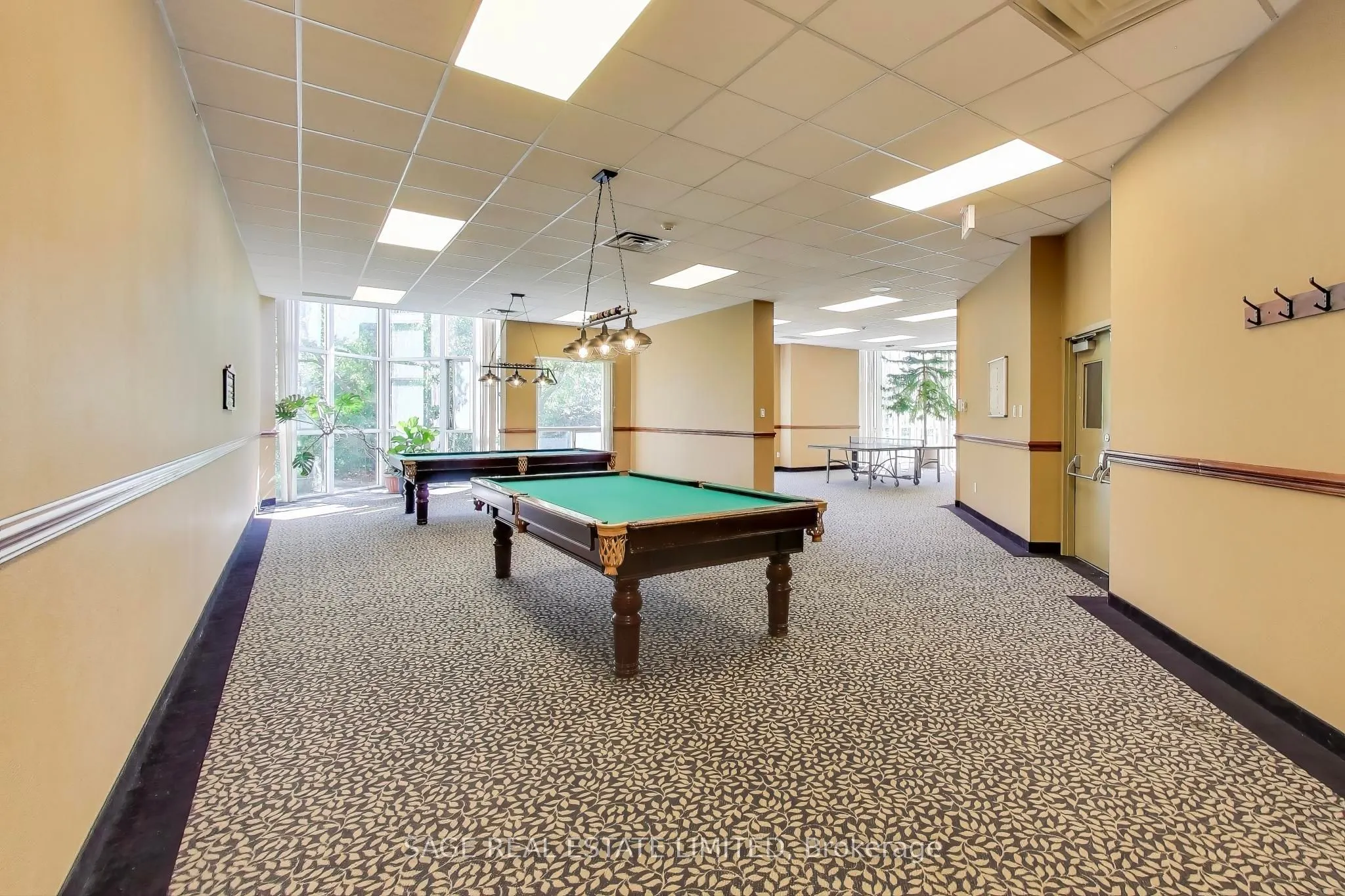 5 Concorde Place, #1201