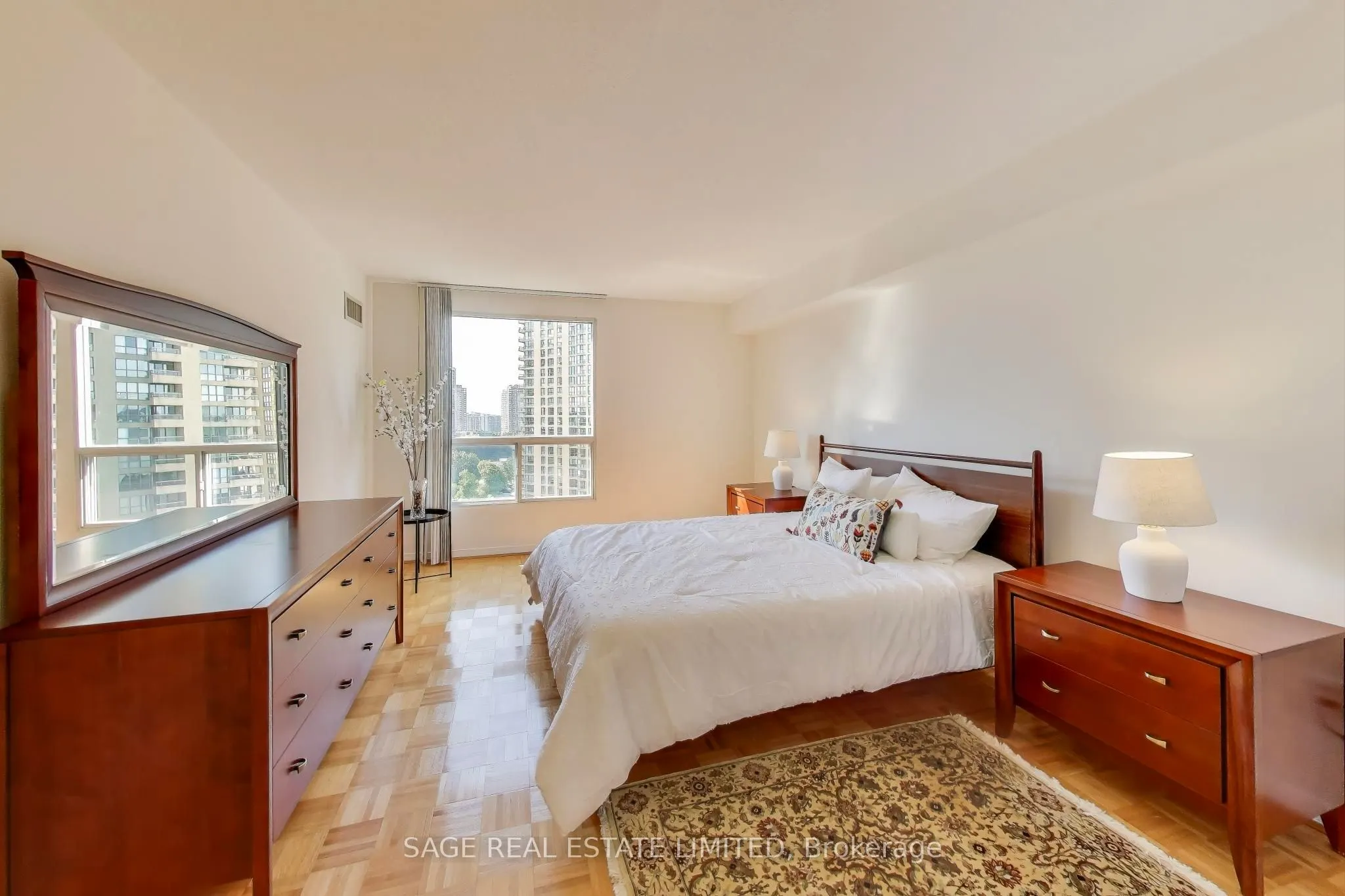 5 Concorde Place, #1201
