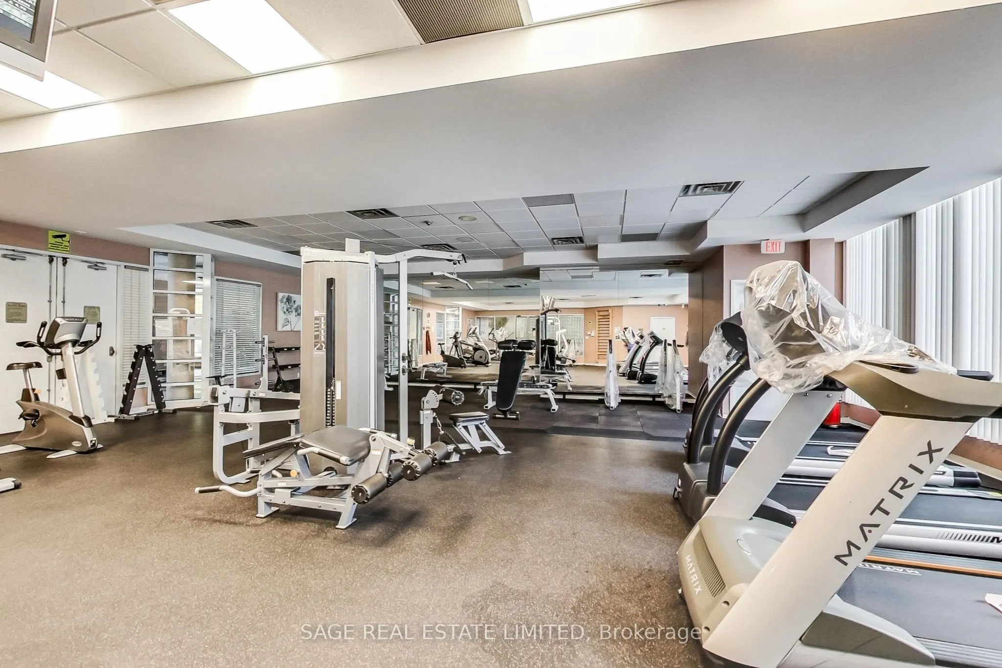 5 Concorde Place, #1201