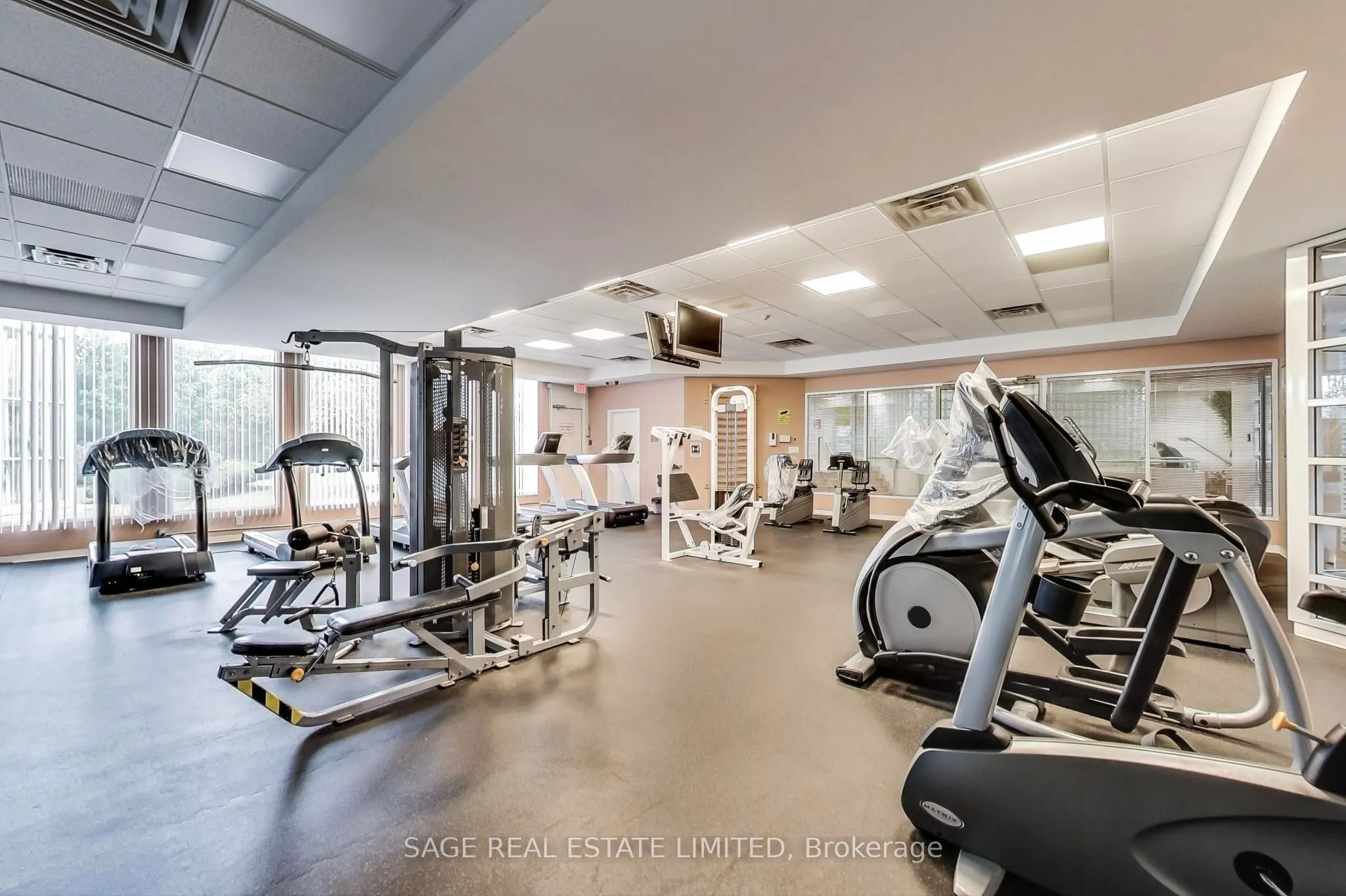 5 Concorde Place, #1201