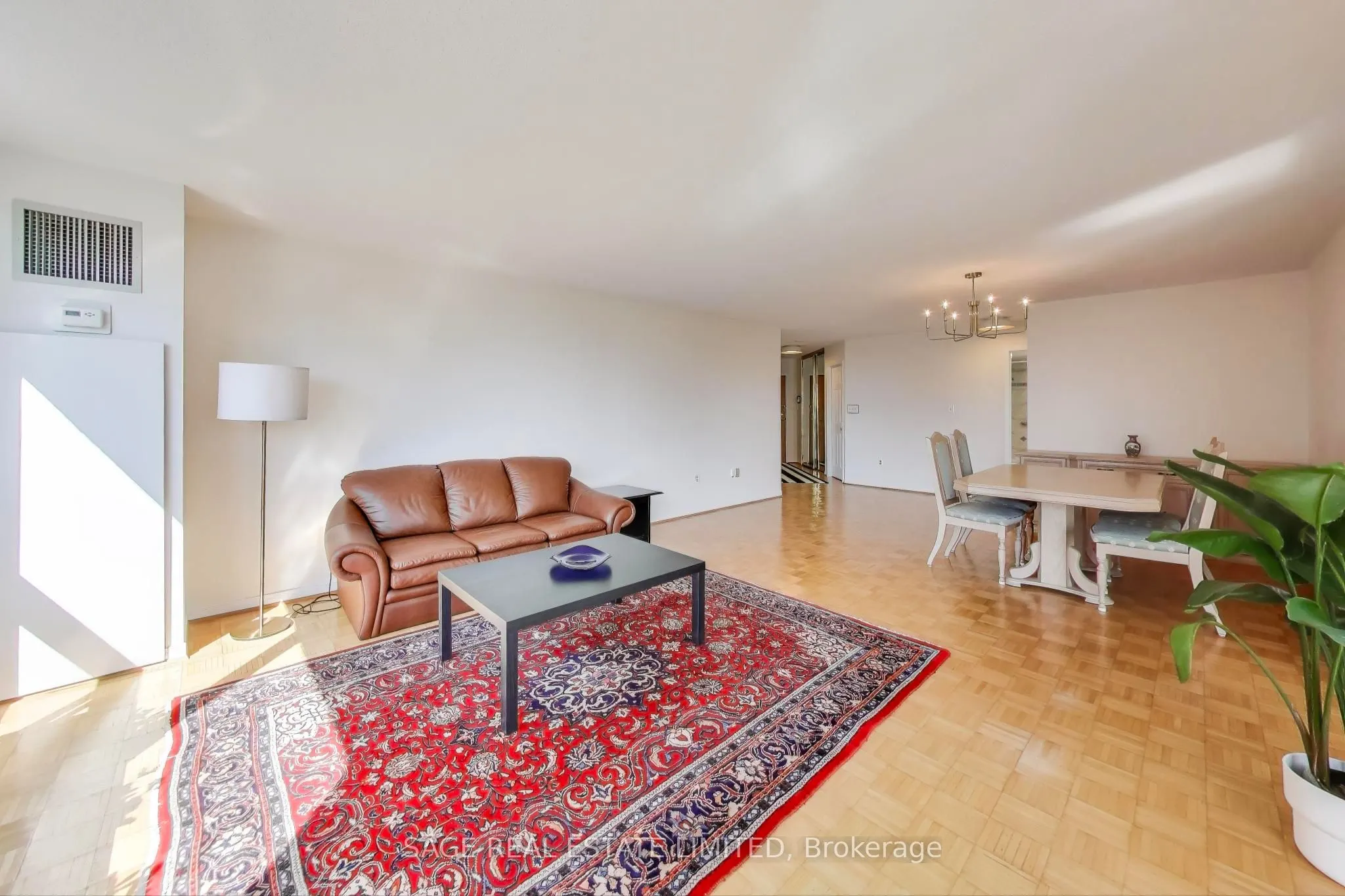 5 Concorde Place, #1201