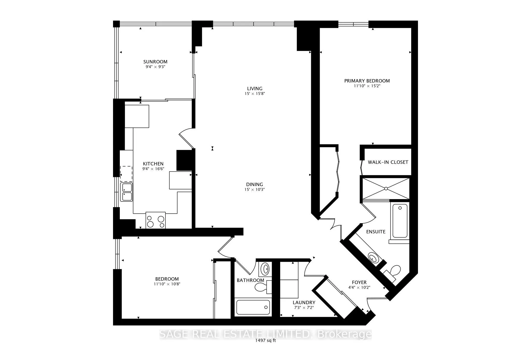 5 Concorde Place, #1201