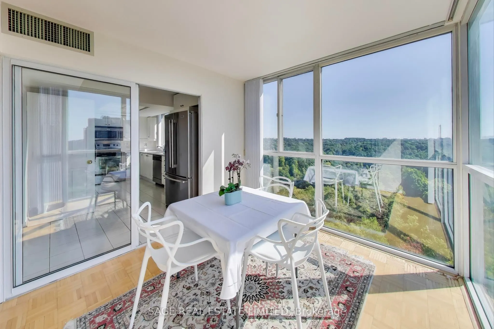 5 Concorde Place, #1201