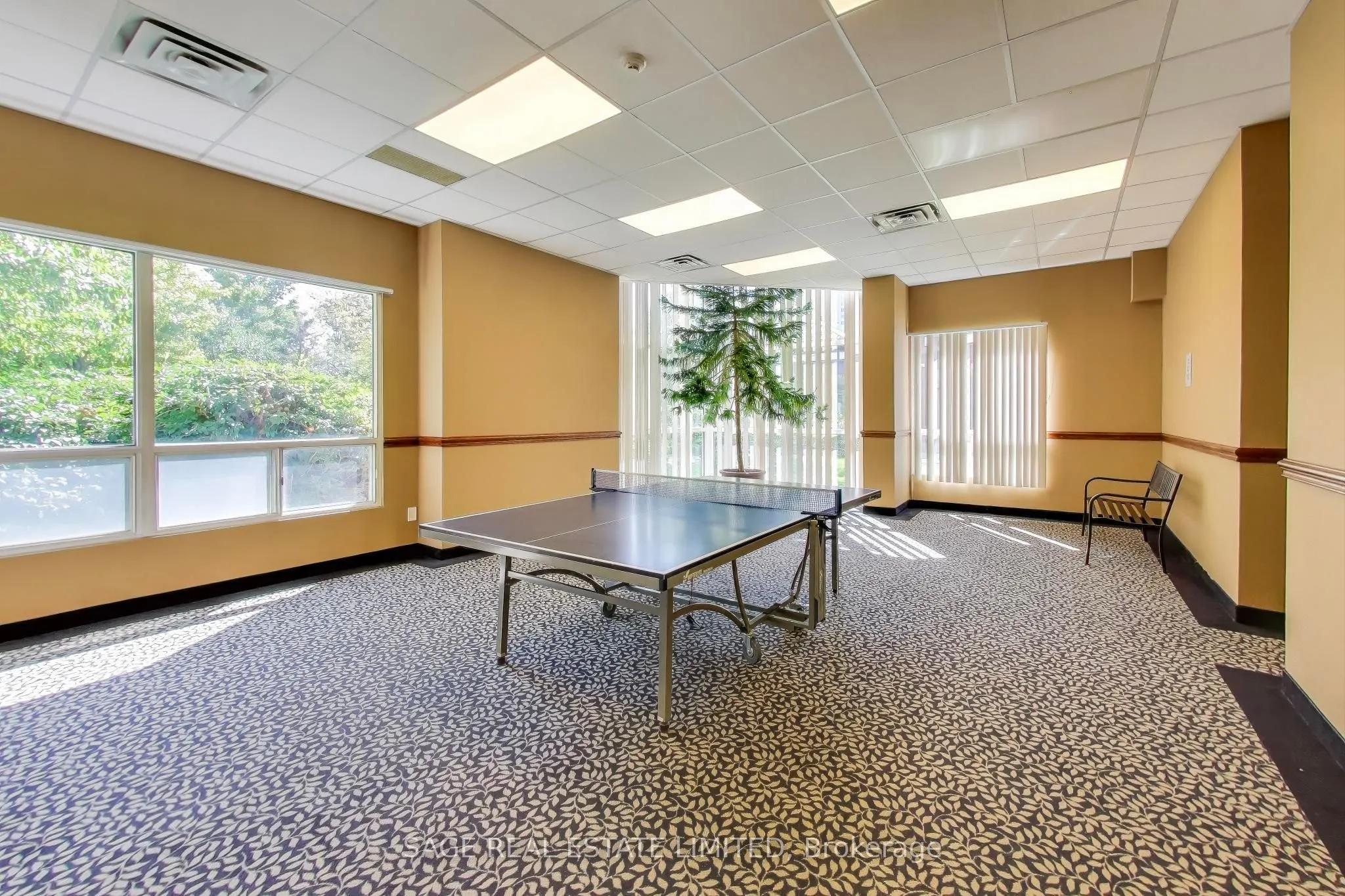 5 Concorde Place, #1201