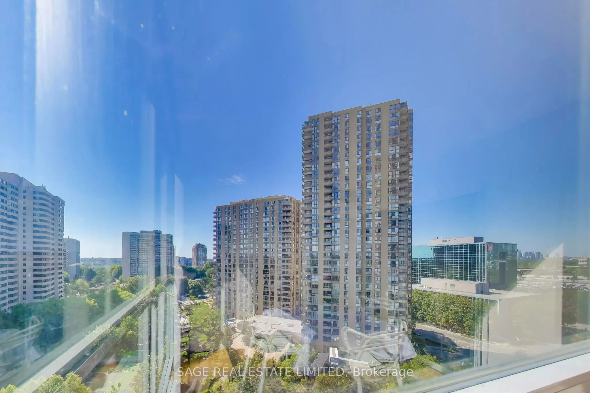 5 Concorde Place, #1201