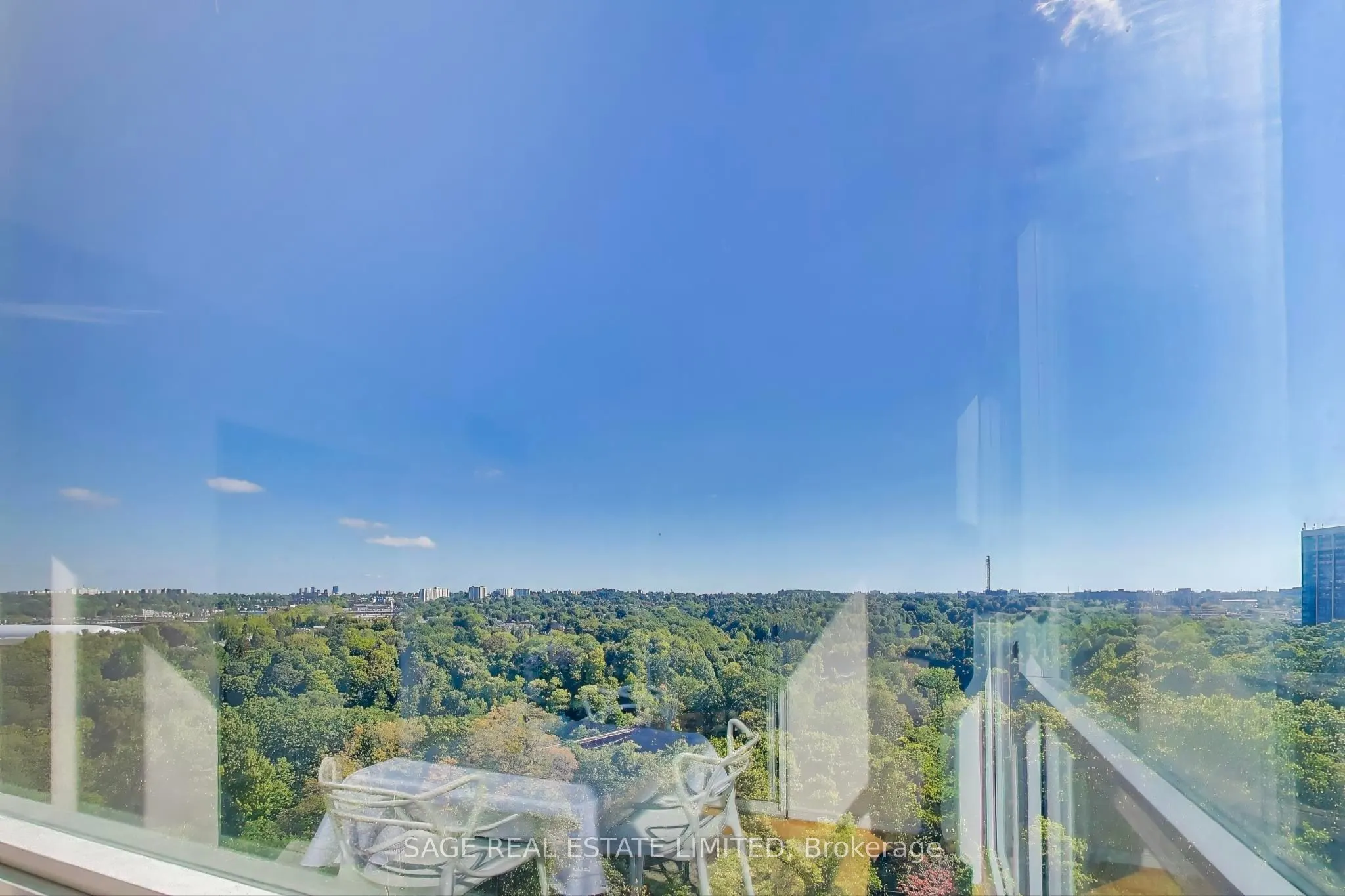 5 Concorde Place, #1201