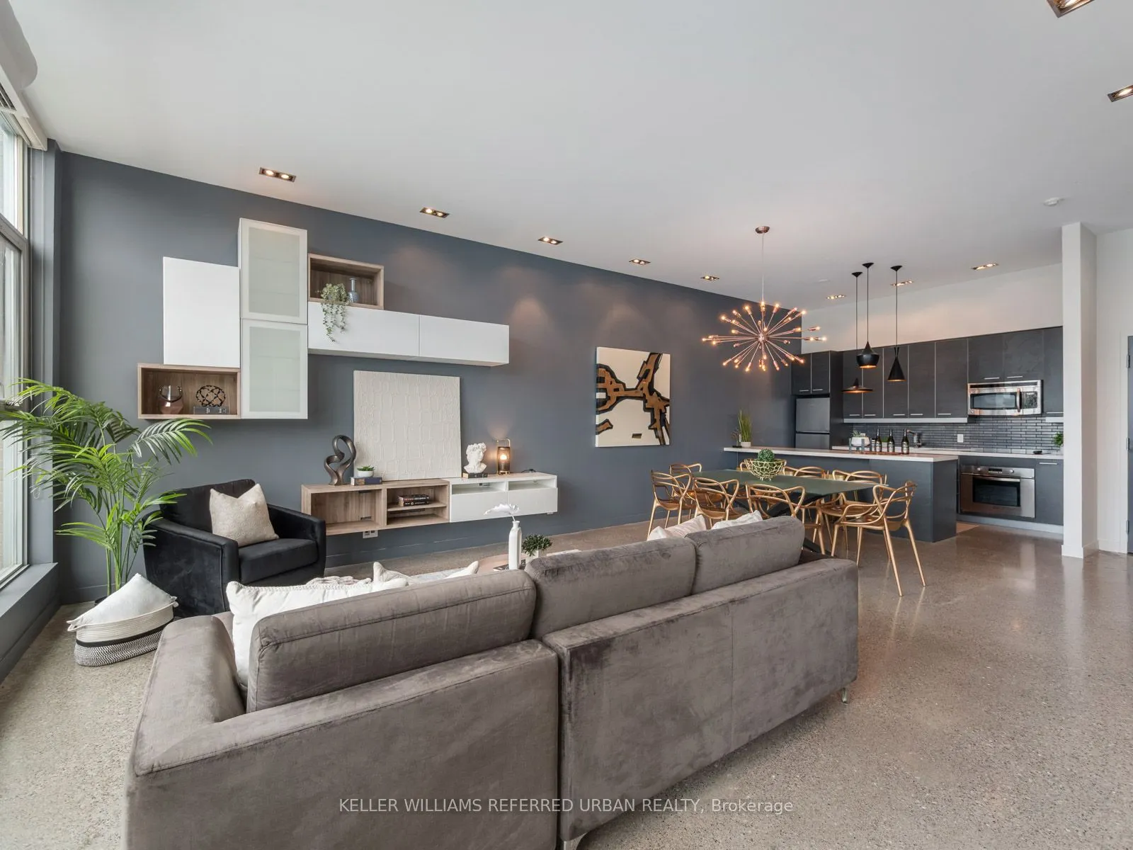 52 Sumach Street, #Ph 504
