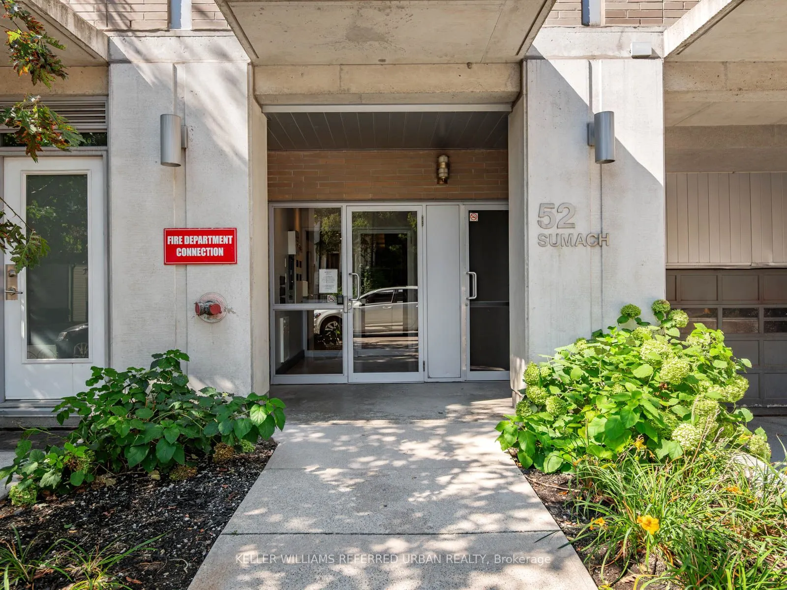 52 Sumach Street, #Ph 504