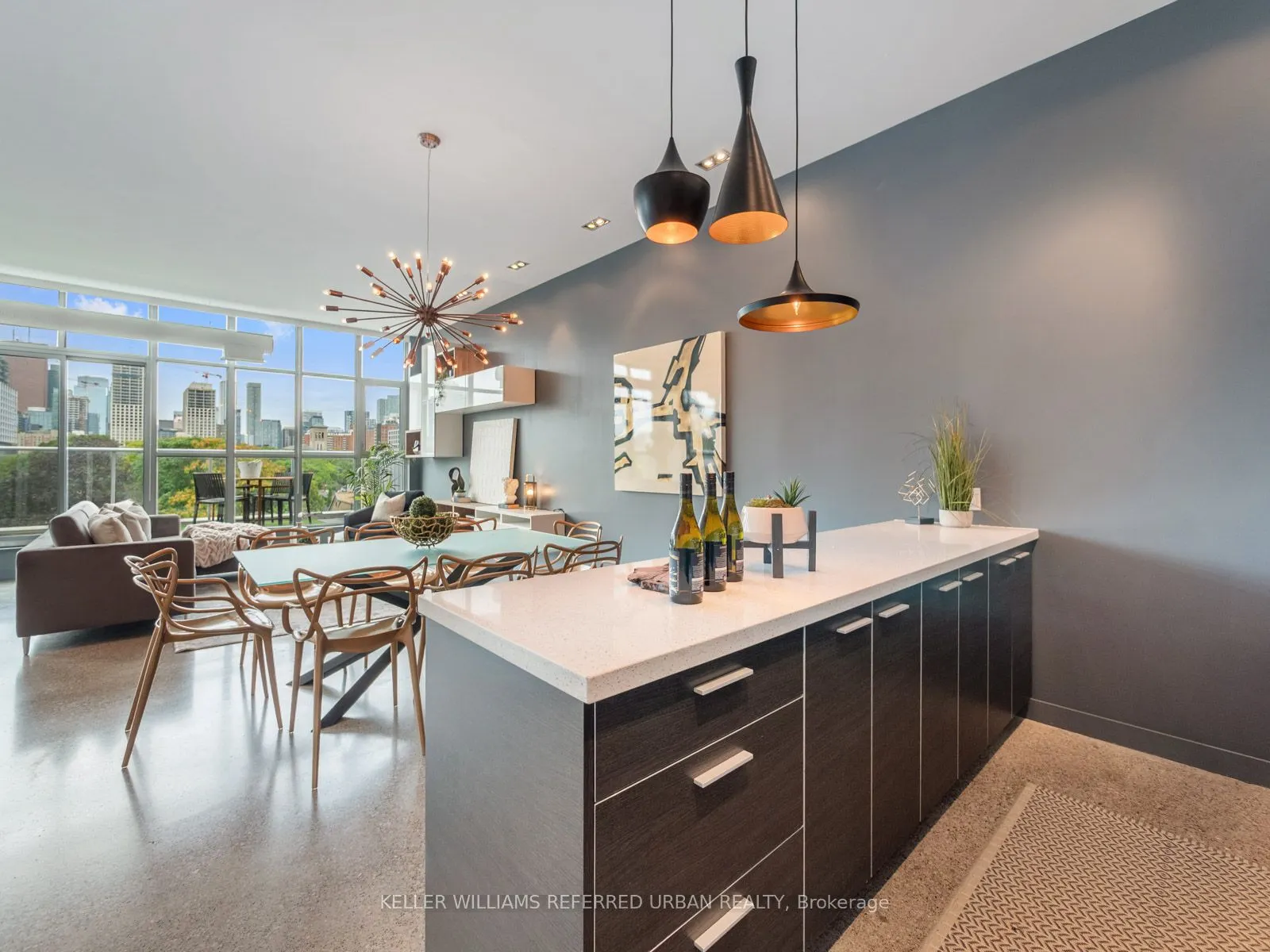 52 Sumach Street, #Ph 504
