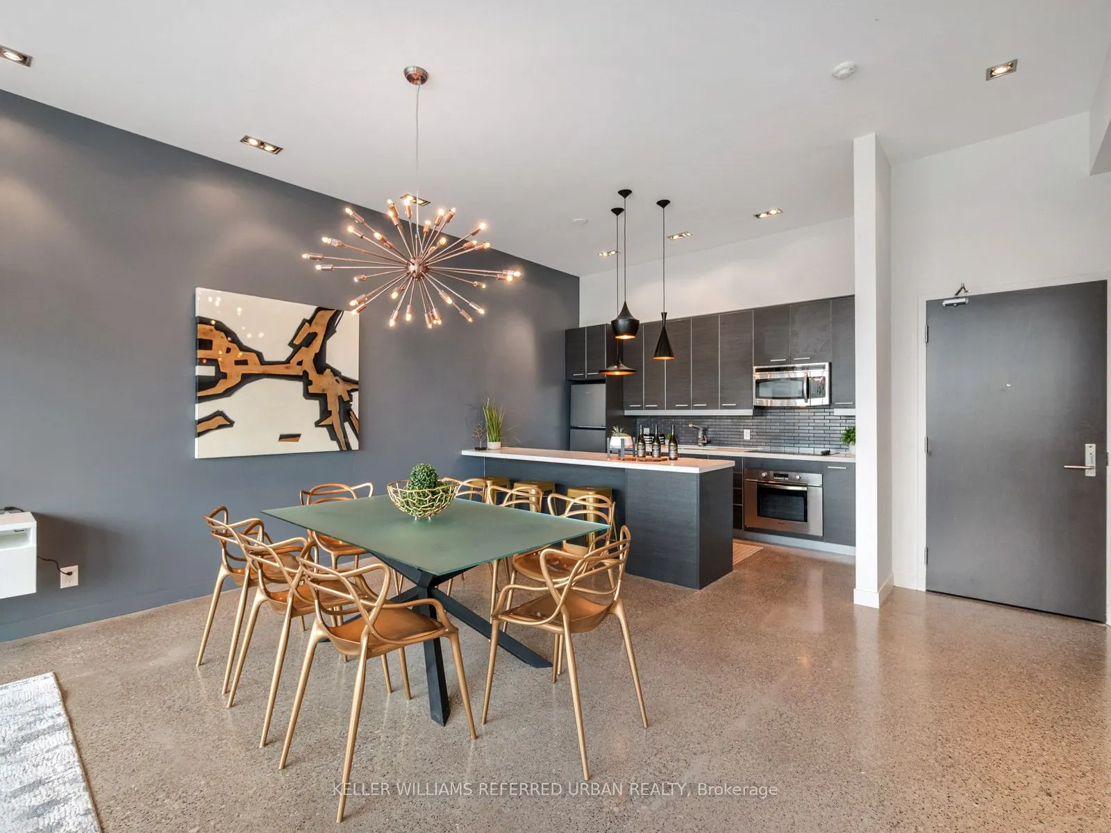 52 Sumach Street, #Ph 504