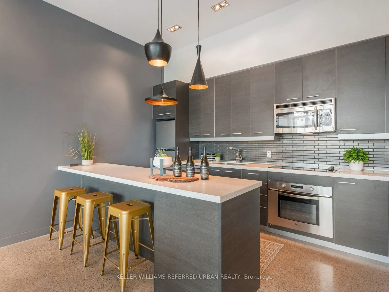 52 Sumach Street, #Ph 504