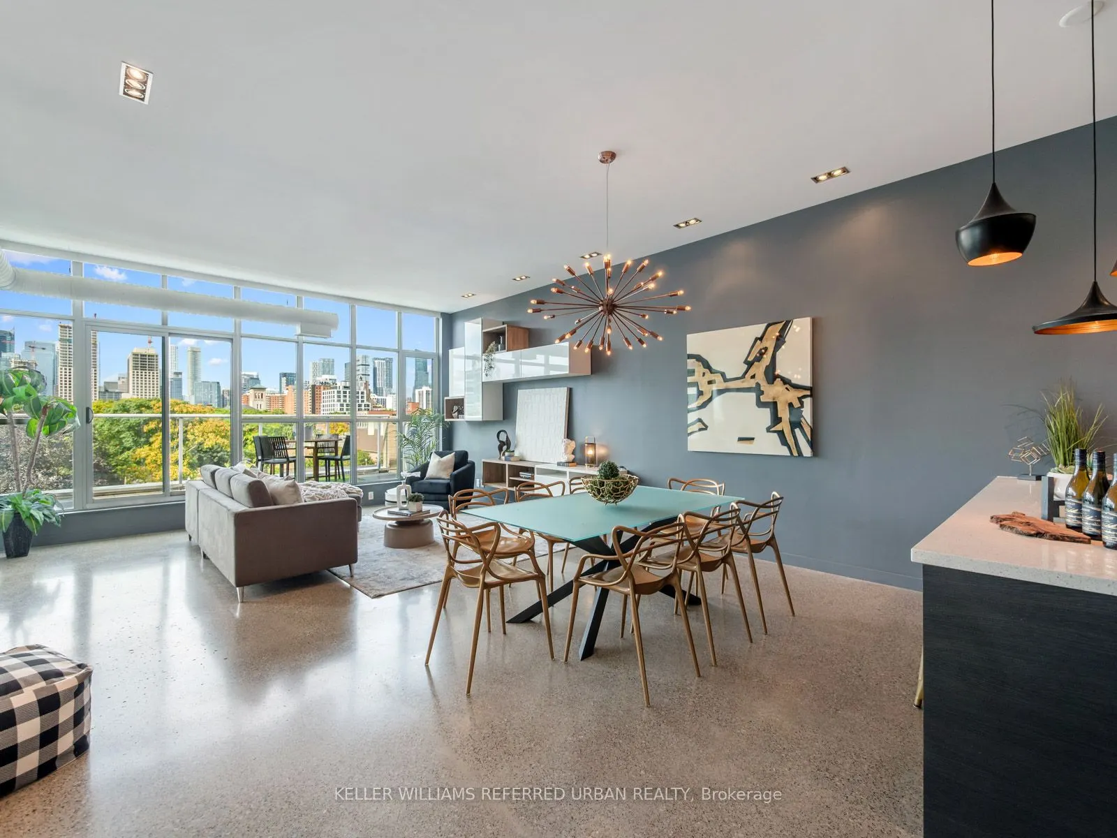 52 Sumach Street, #Ph 504