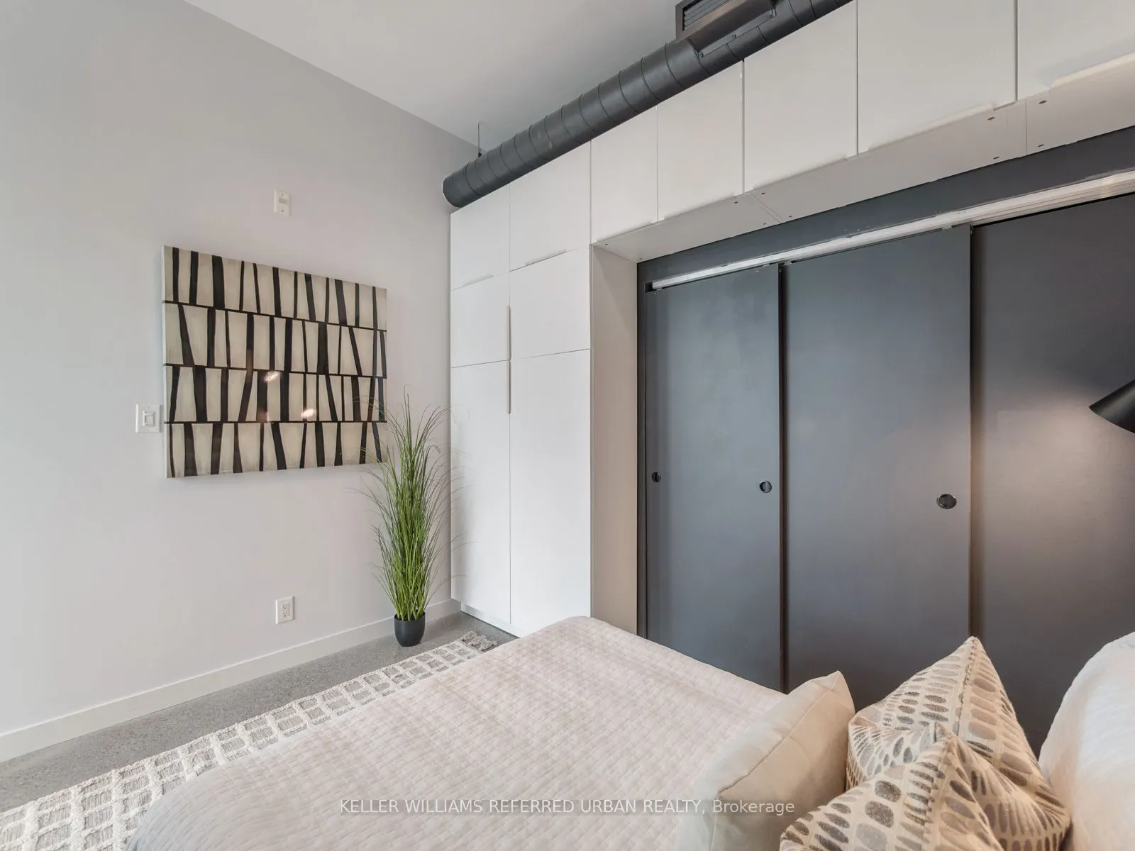 52 Sumach Street, #Ph 504