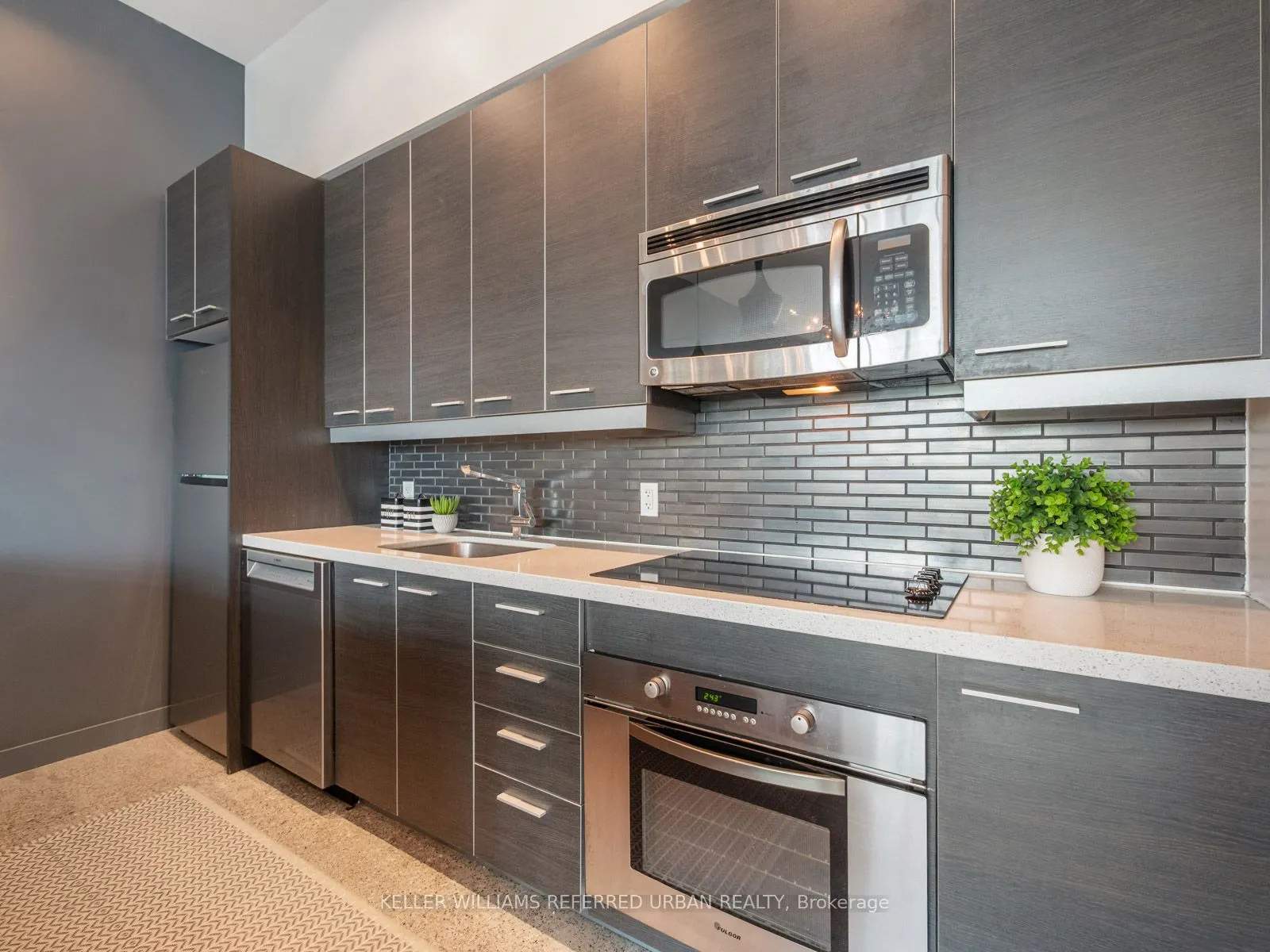 52 Sumach Street, #Ph 504