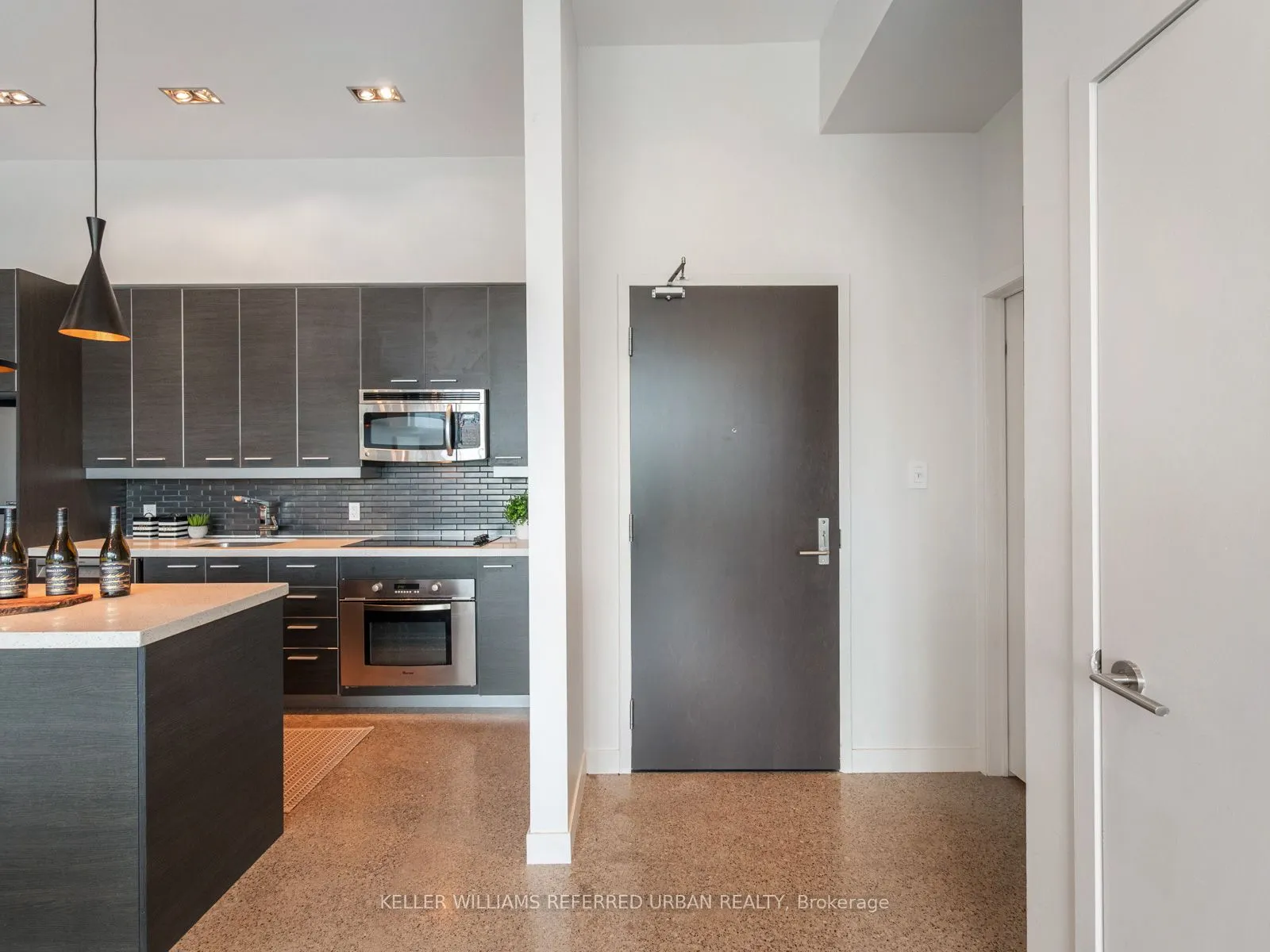 52 Sumach Street, #Ph 504