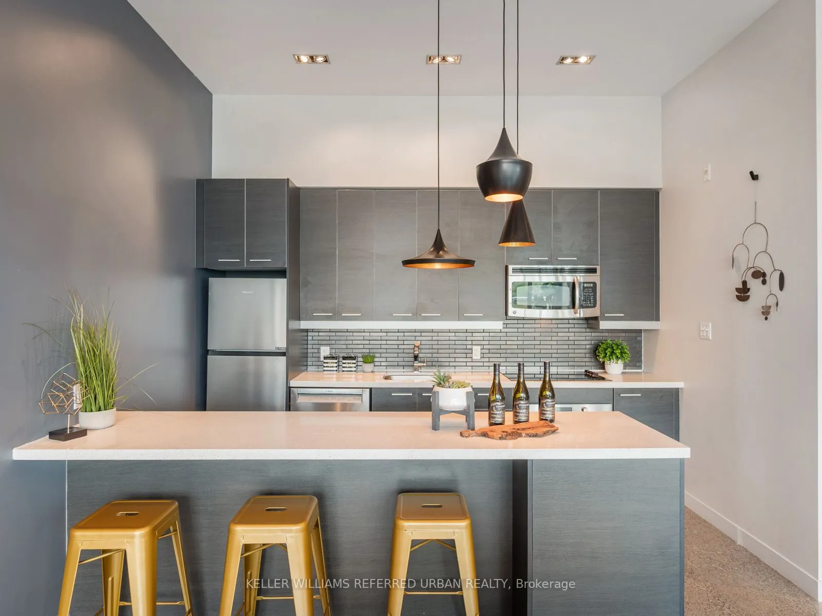 52 Sumach Street, #Ph 504