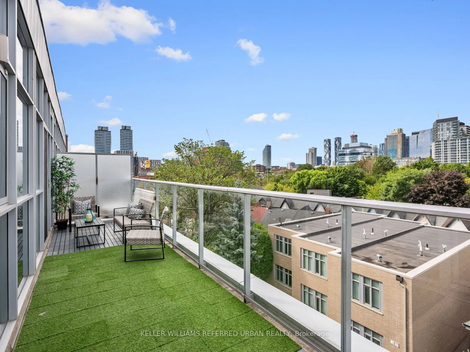 52 Sumach Street, #Ph 504