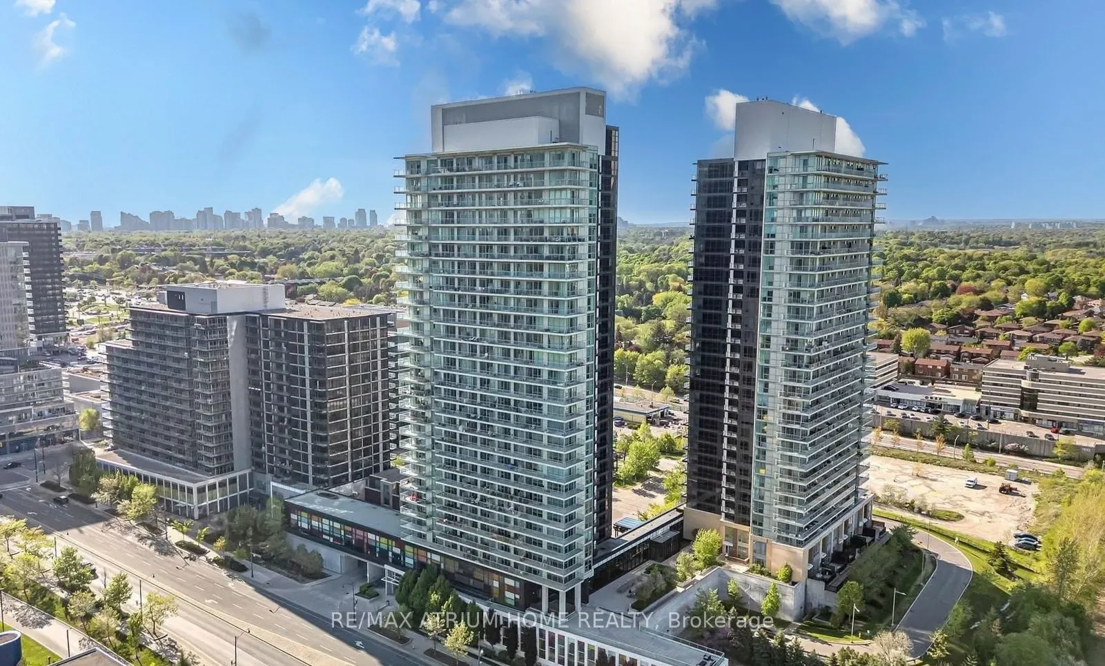 29 Singer Court, #2605