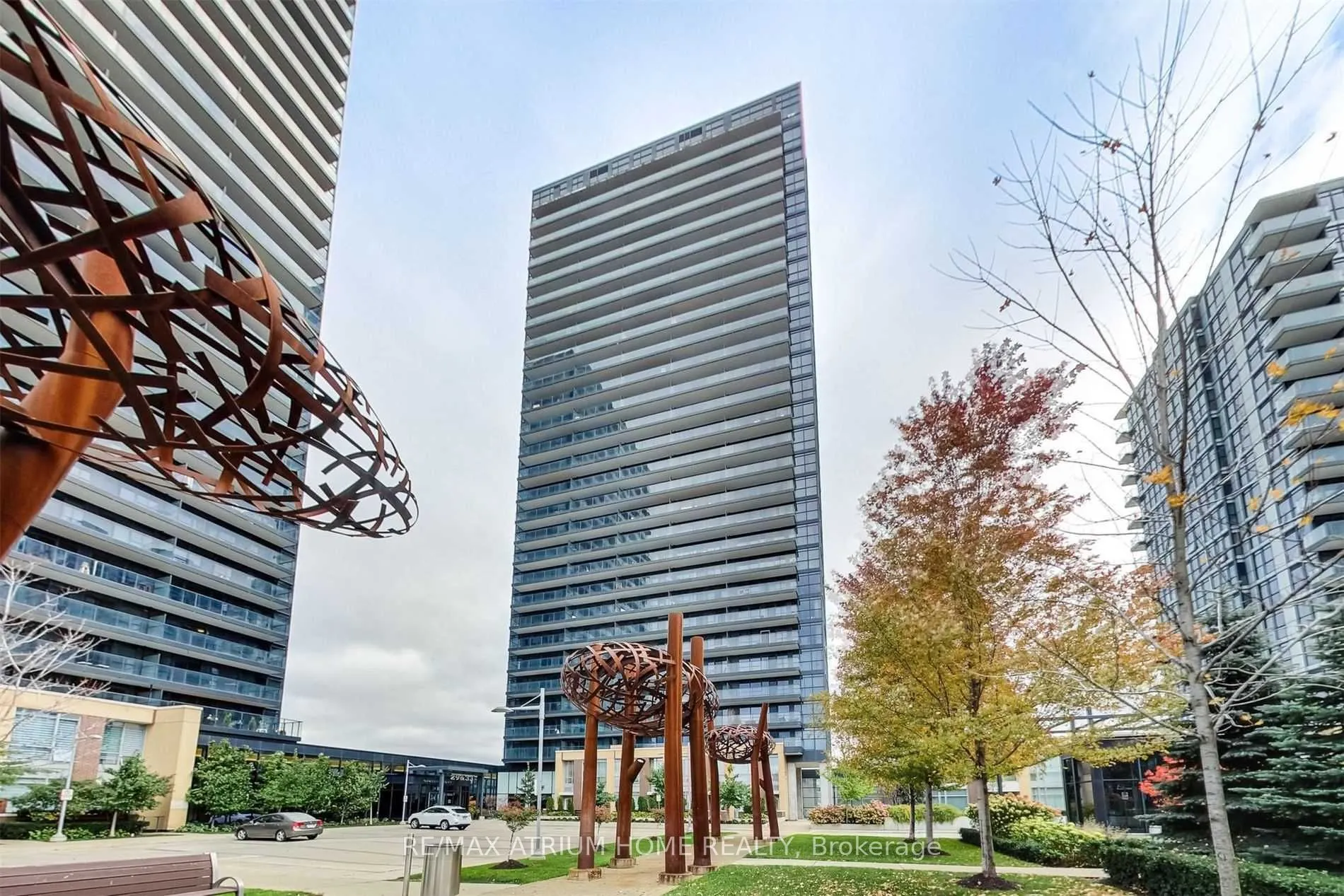 29 Singer Court, #2605