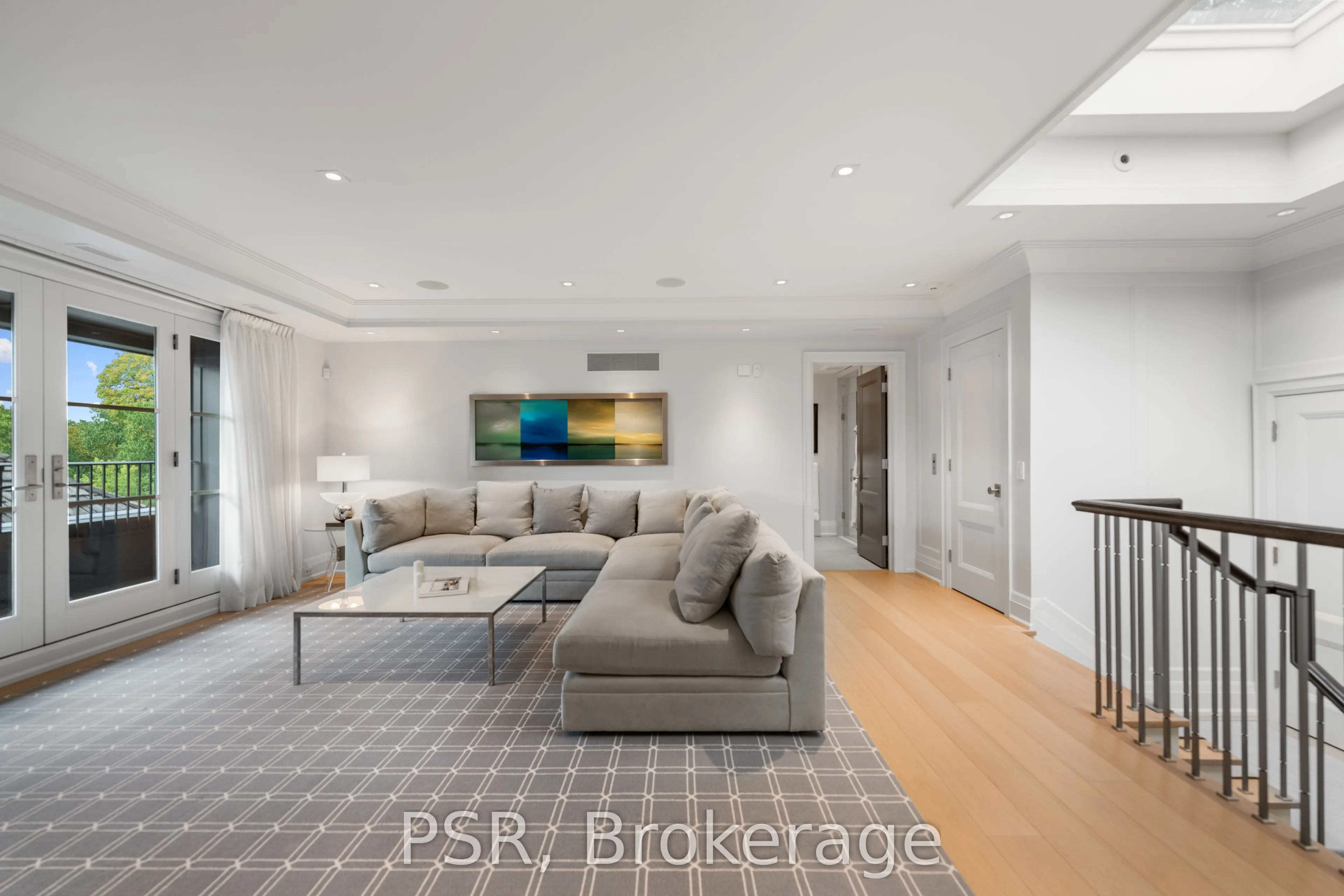 221 Dunvegan Road