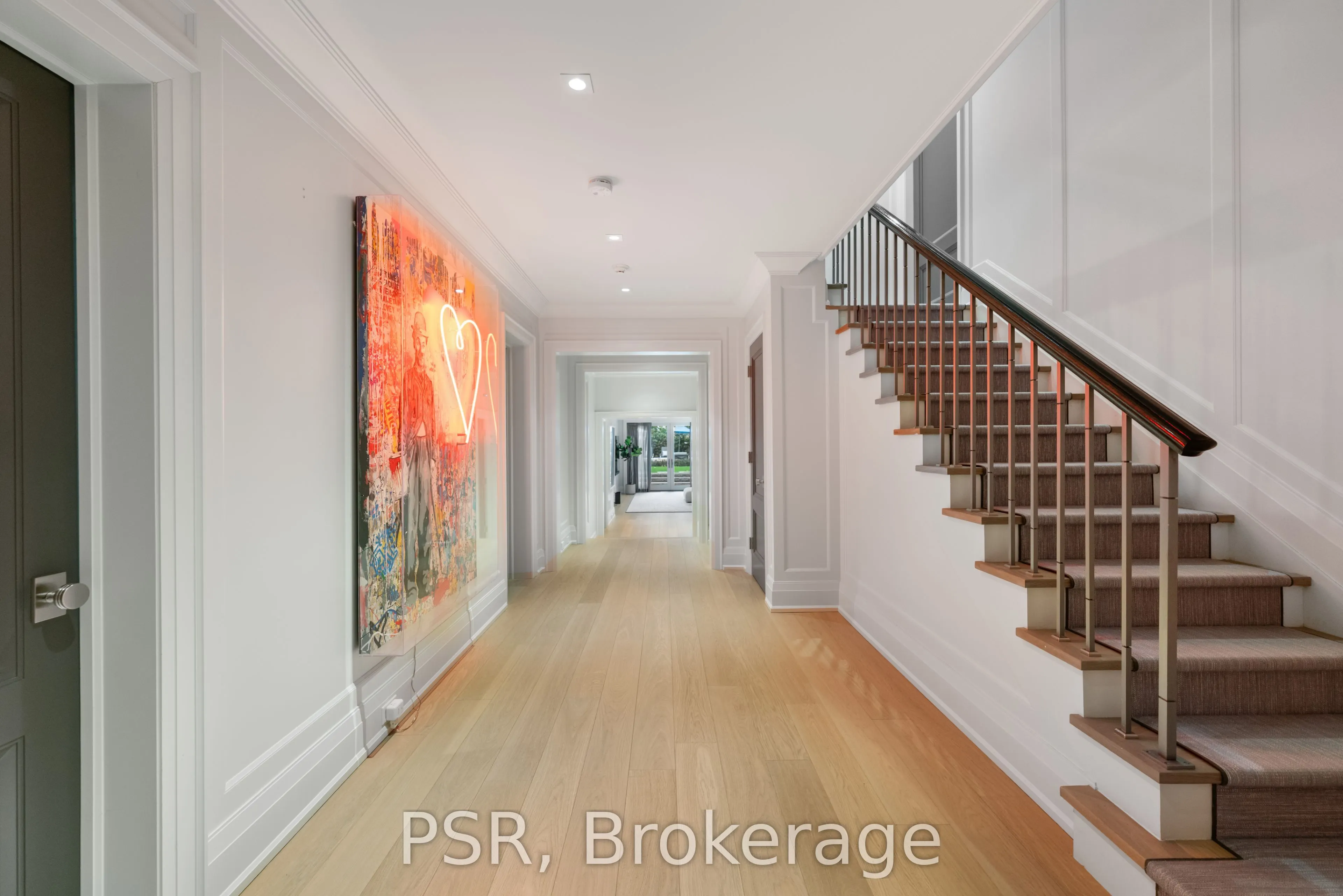 221 Dunvegan Road