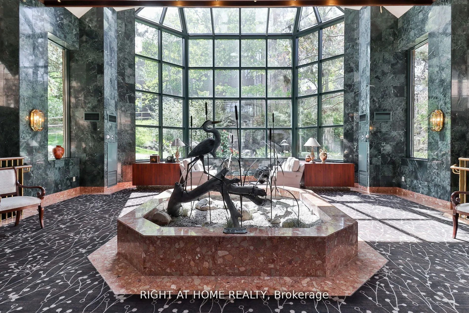 1210 Don Mills Road, #206
