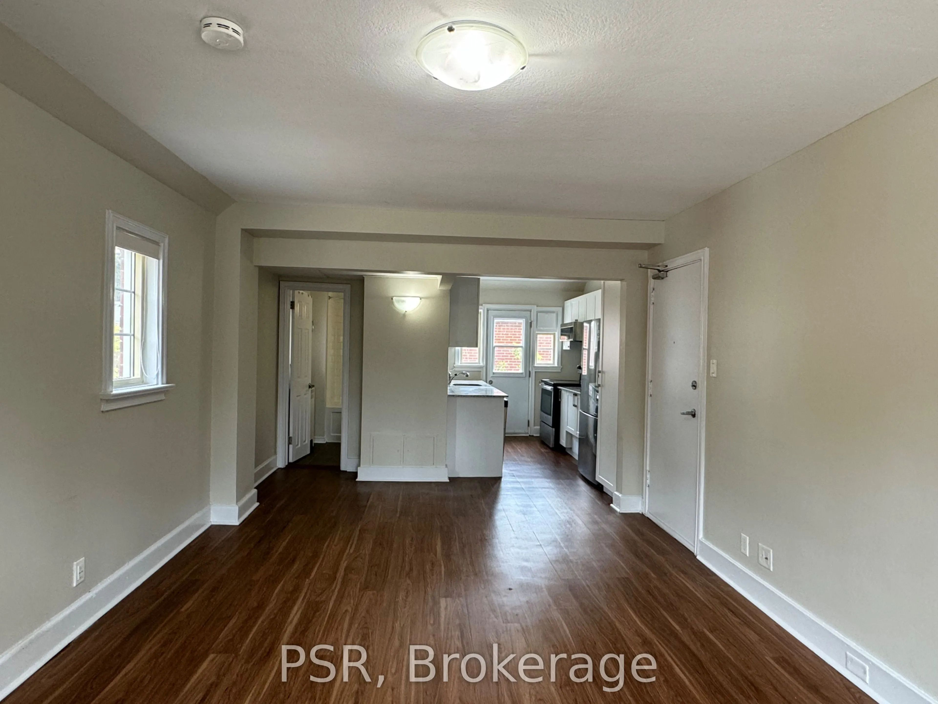 1353 Bayview Avenue, #U01