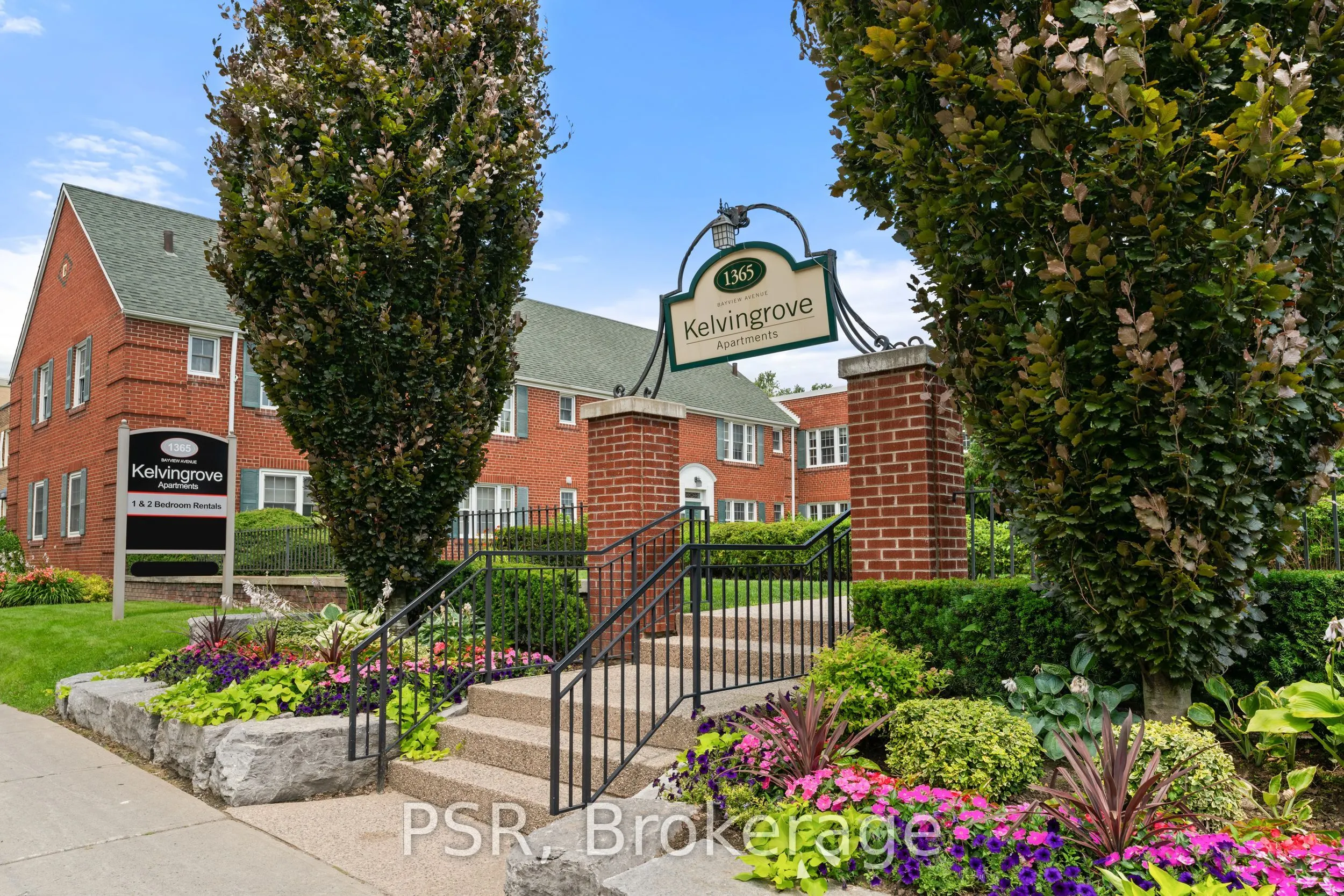 1353 Bayview Avenue, #U01