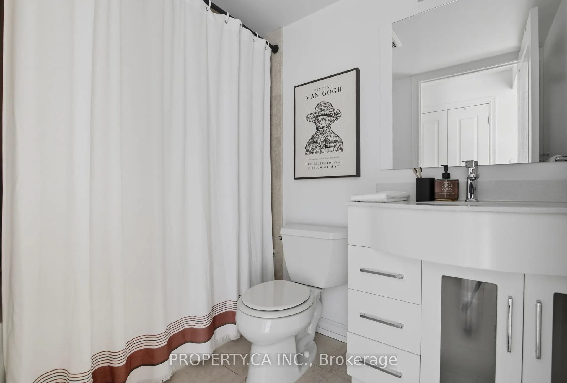 801 Bay Street, #709
