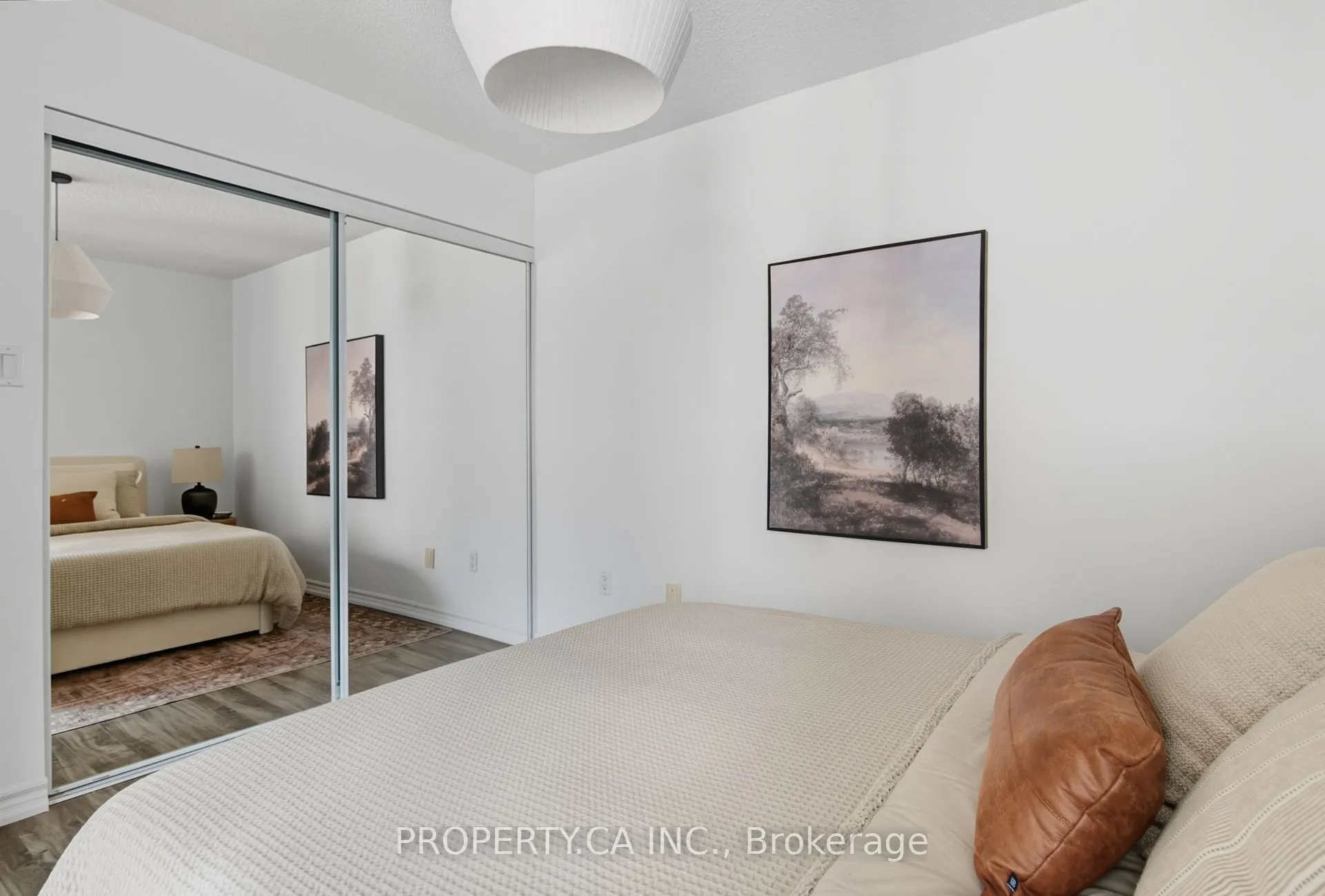801 Bay Street, #709