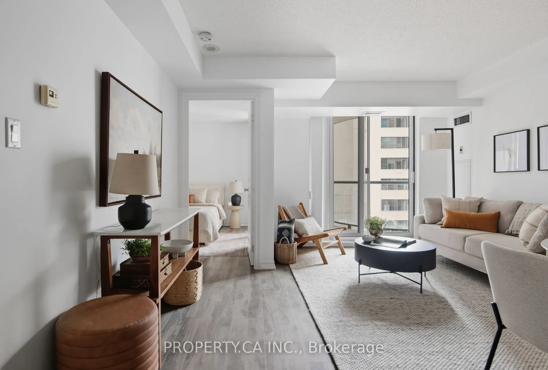 801 Bay Street, #709