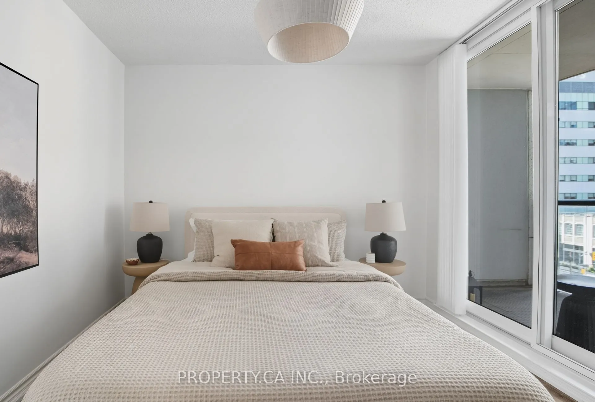 801 Bay Street, #709
