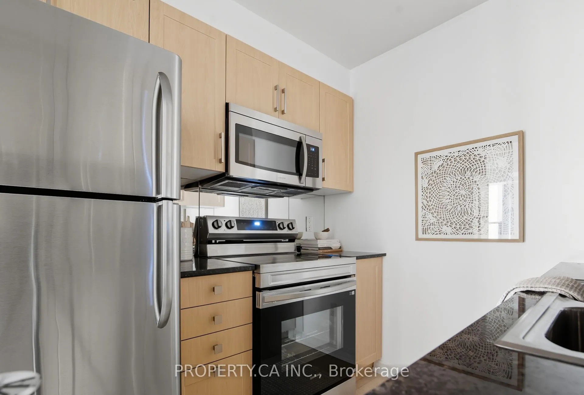 801 Bay Street, #709