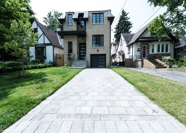 41 Sharron Drive