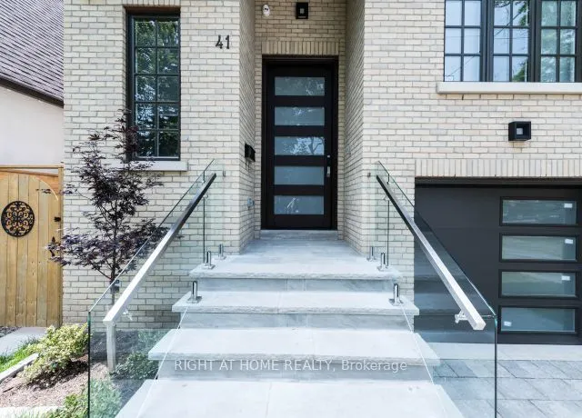 41 Sharron Drive