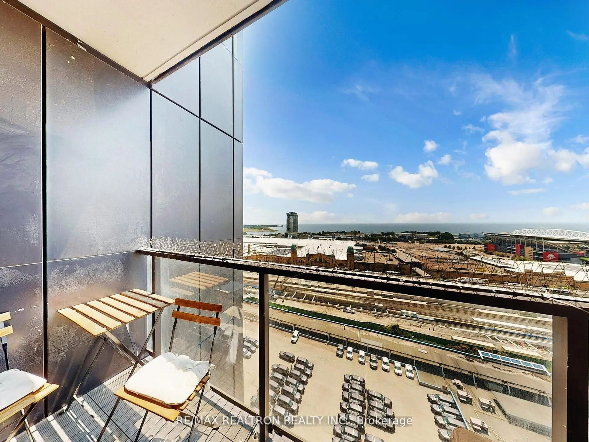 135 East Liberty Street, #1603
