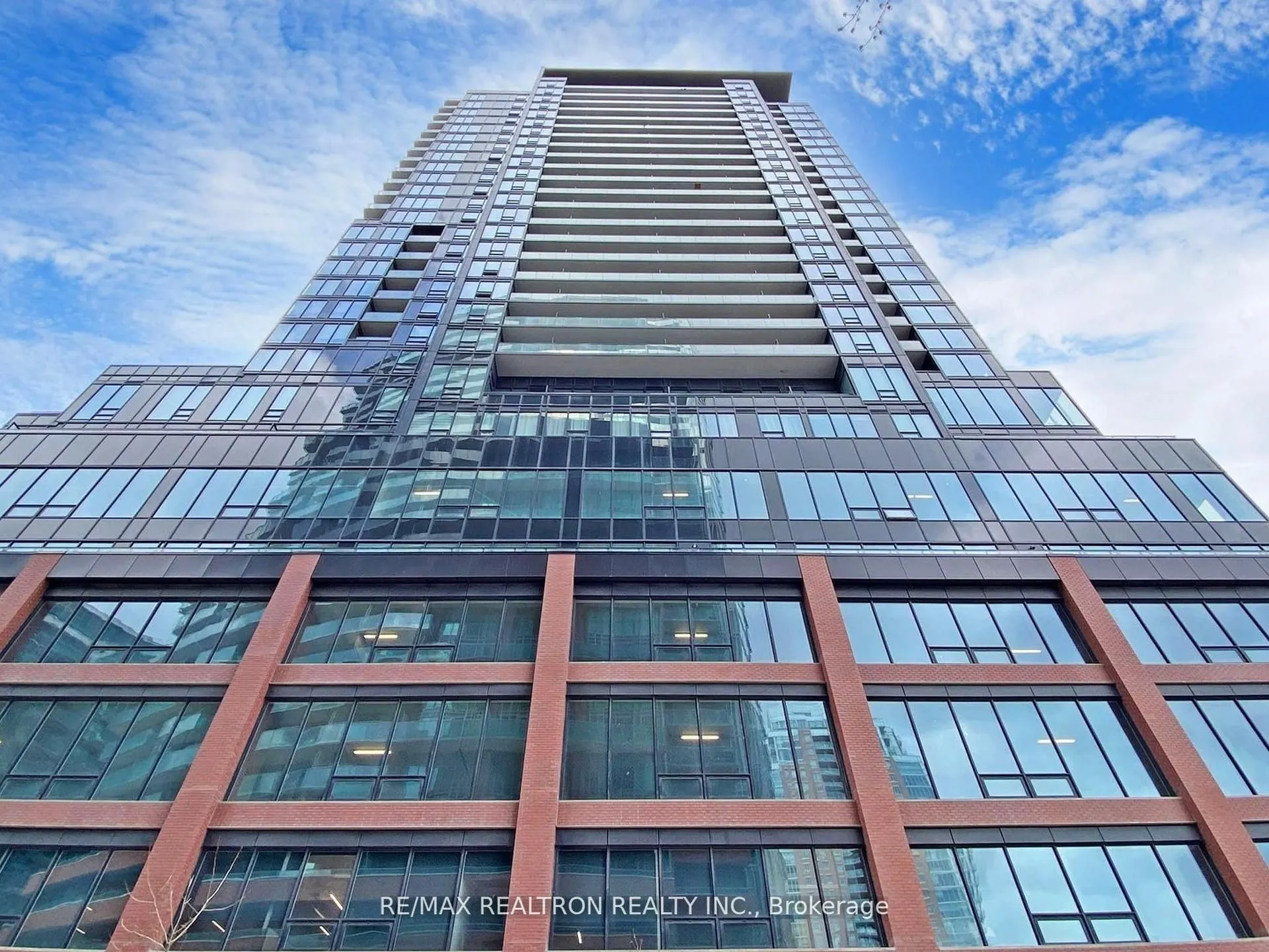 135 East Liberty Street, #1603