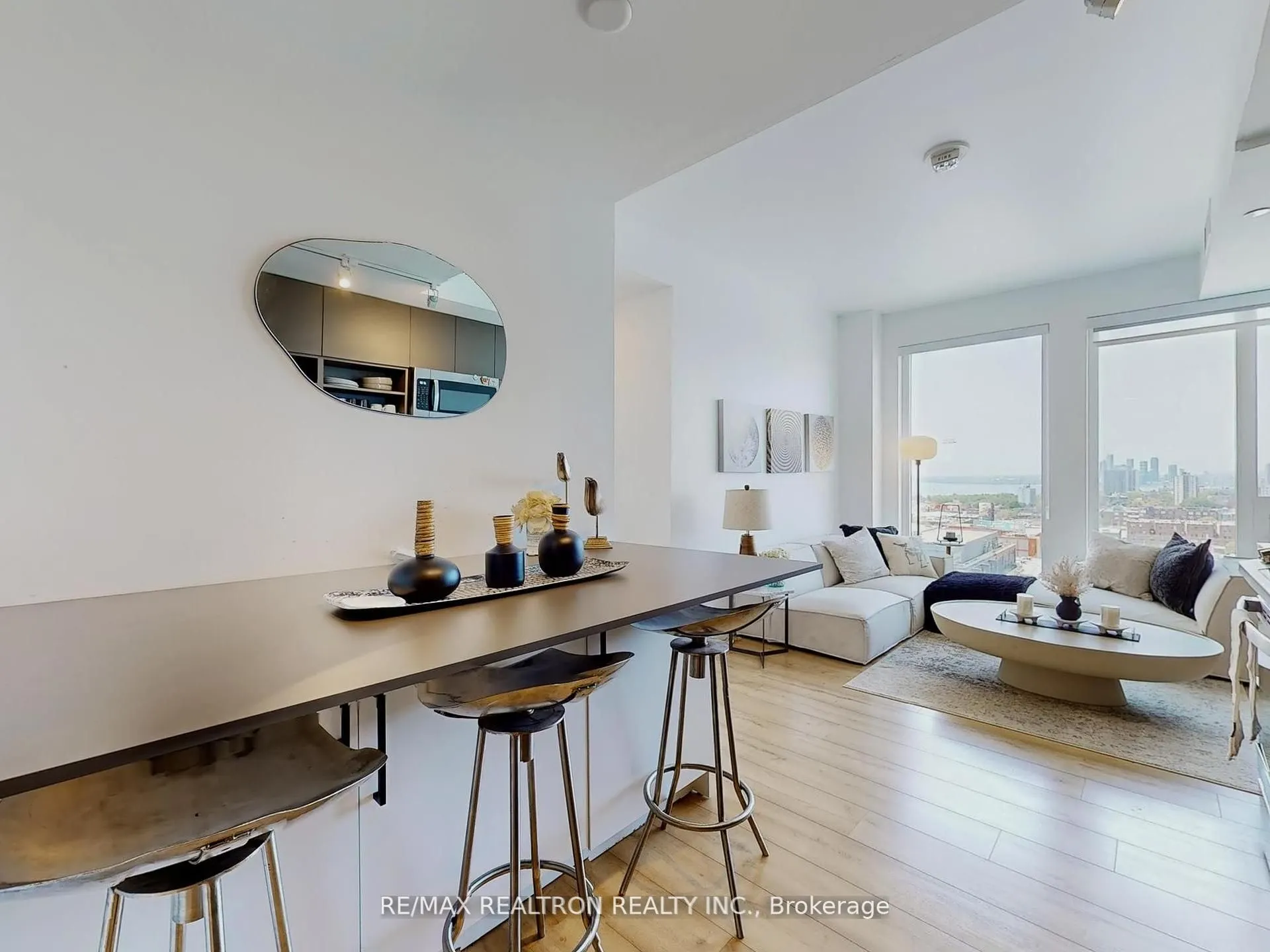 135 East Liberty Street, #1603