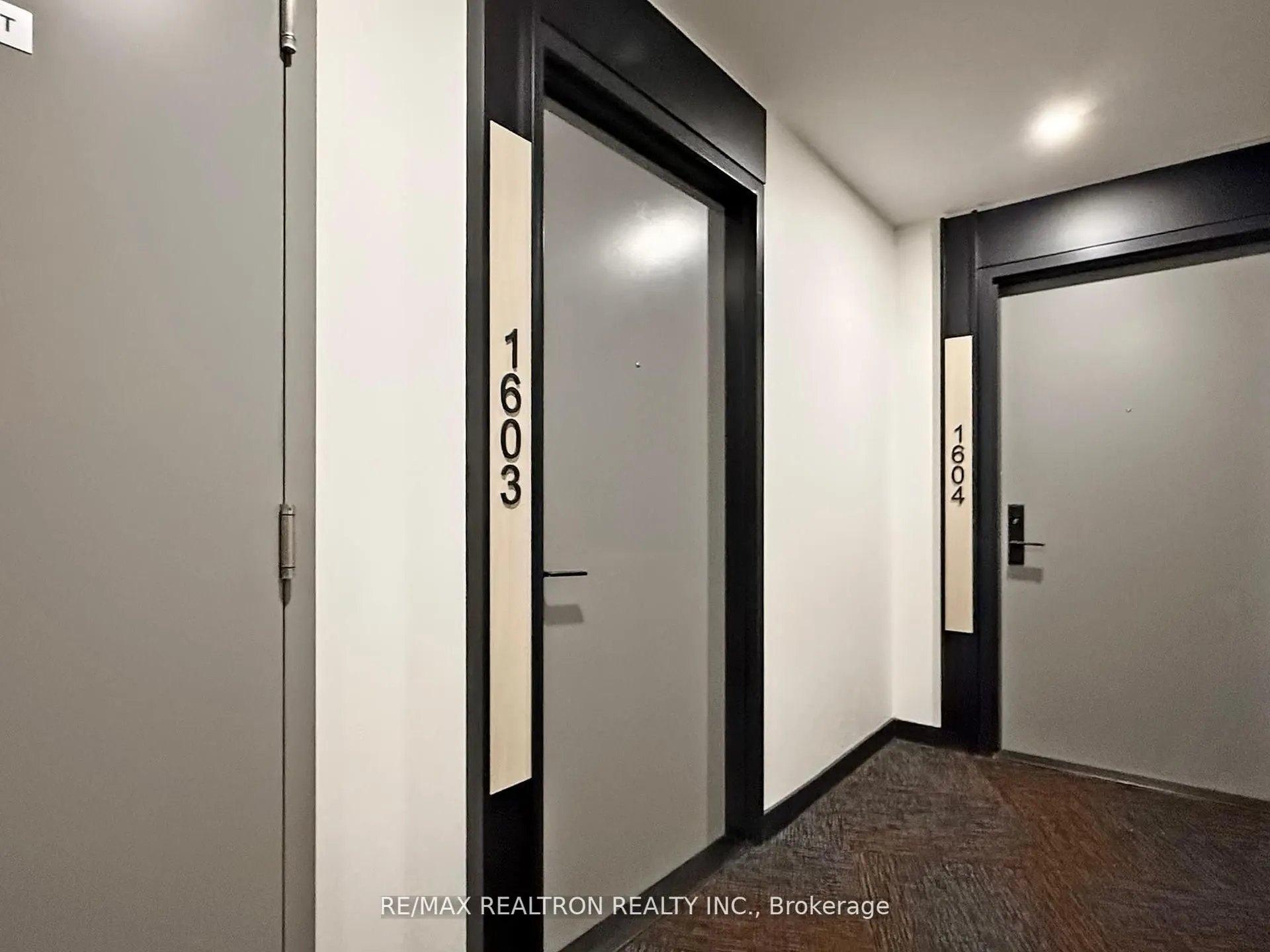 135 East Liberty Street, #1603