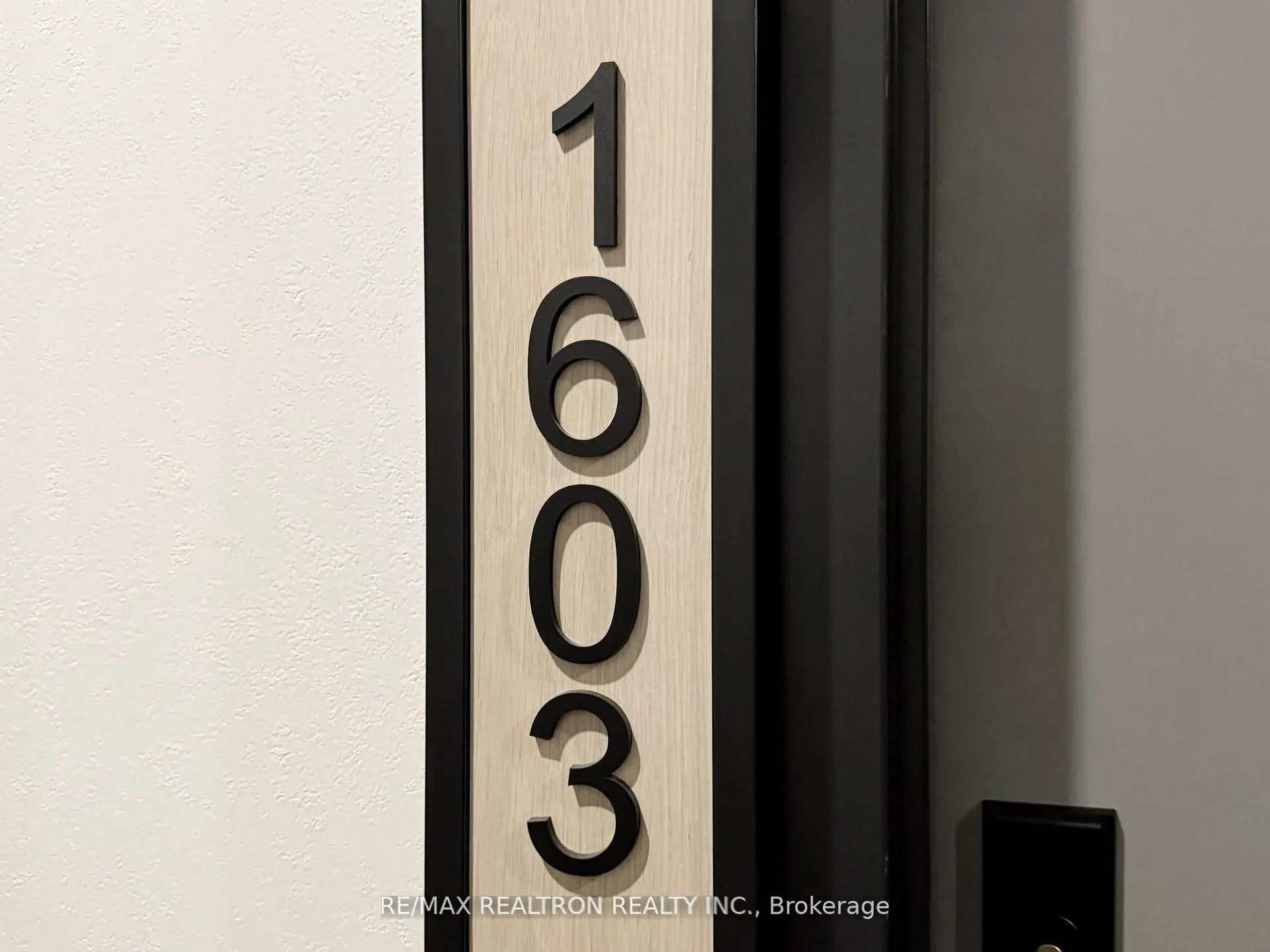 135 East Liberty Street, #1603