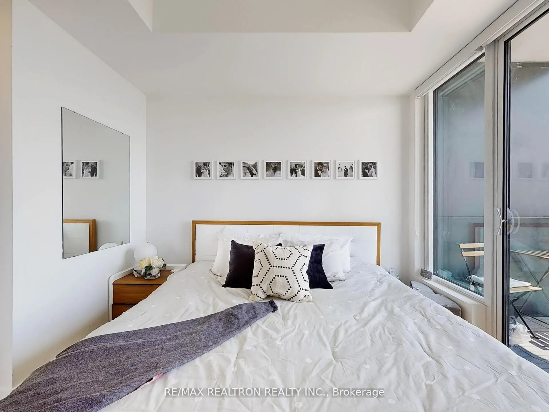 135 East Liberty Street, #1603